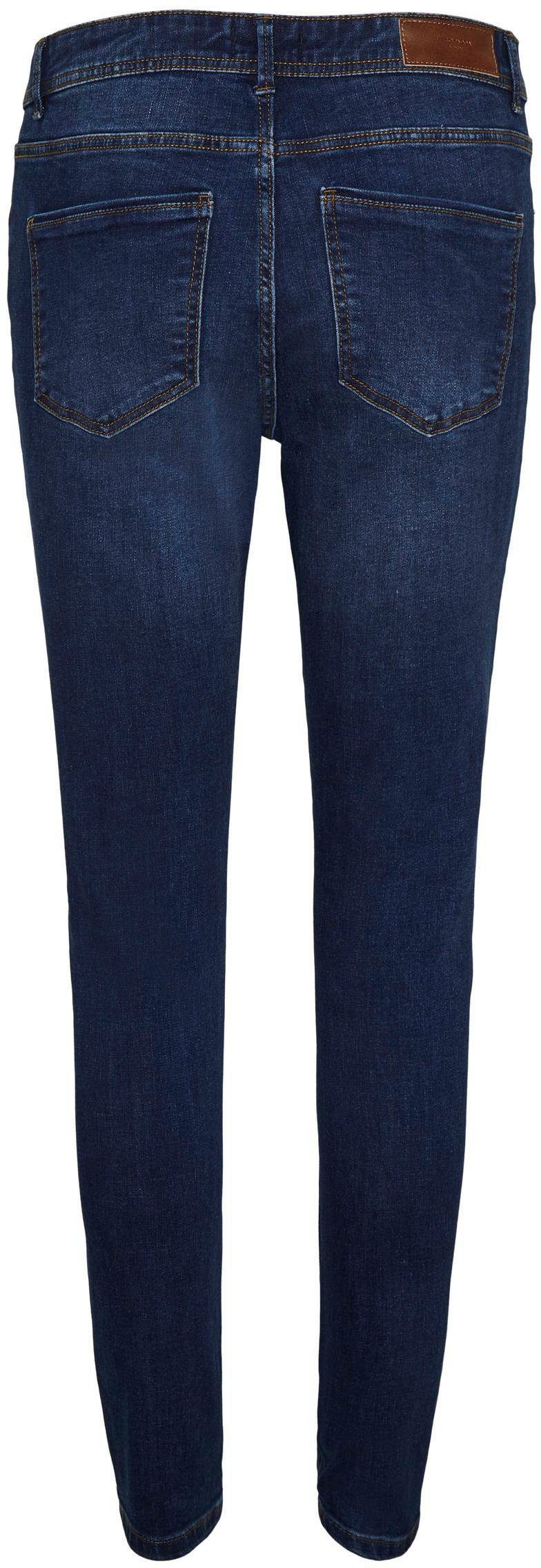 Vero Moda Skinny fit jeans VMTANYA MR S PIPING