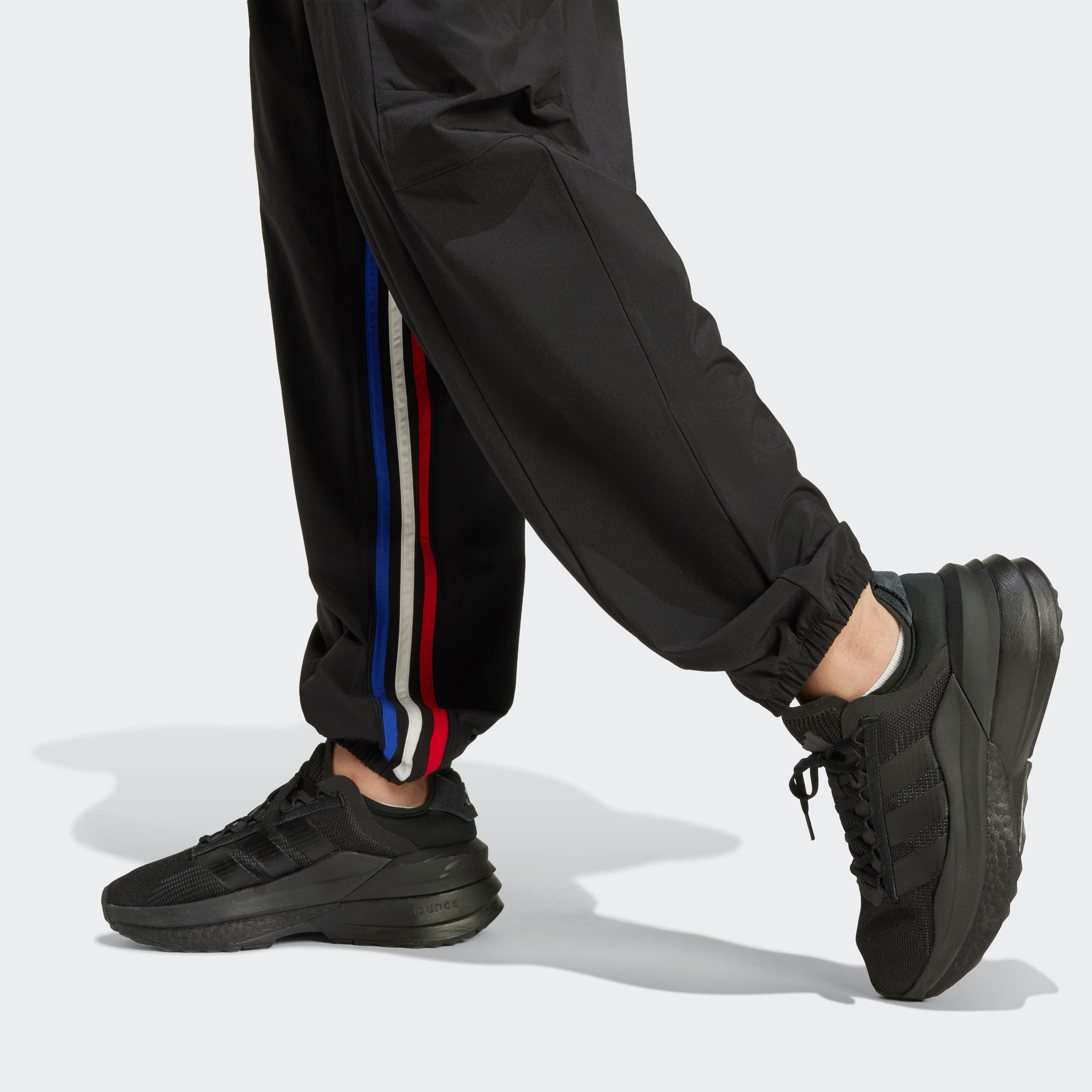adidas Sportswear Sportbroek Express Cargo (1-delig)