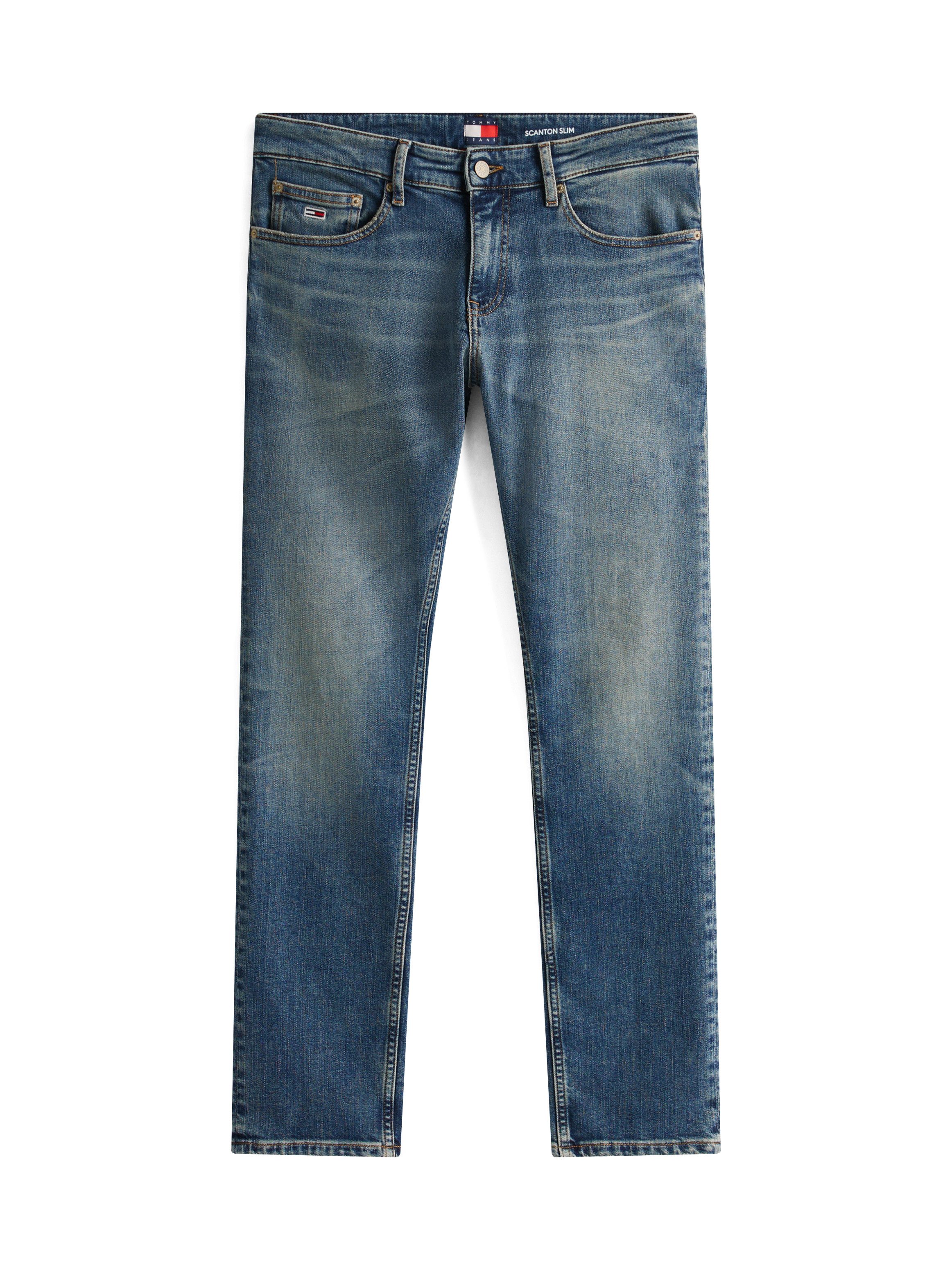 TOMMY JEANS Slim fit jeans Scanton Slim Denim