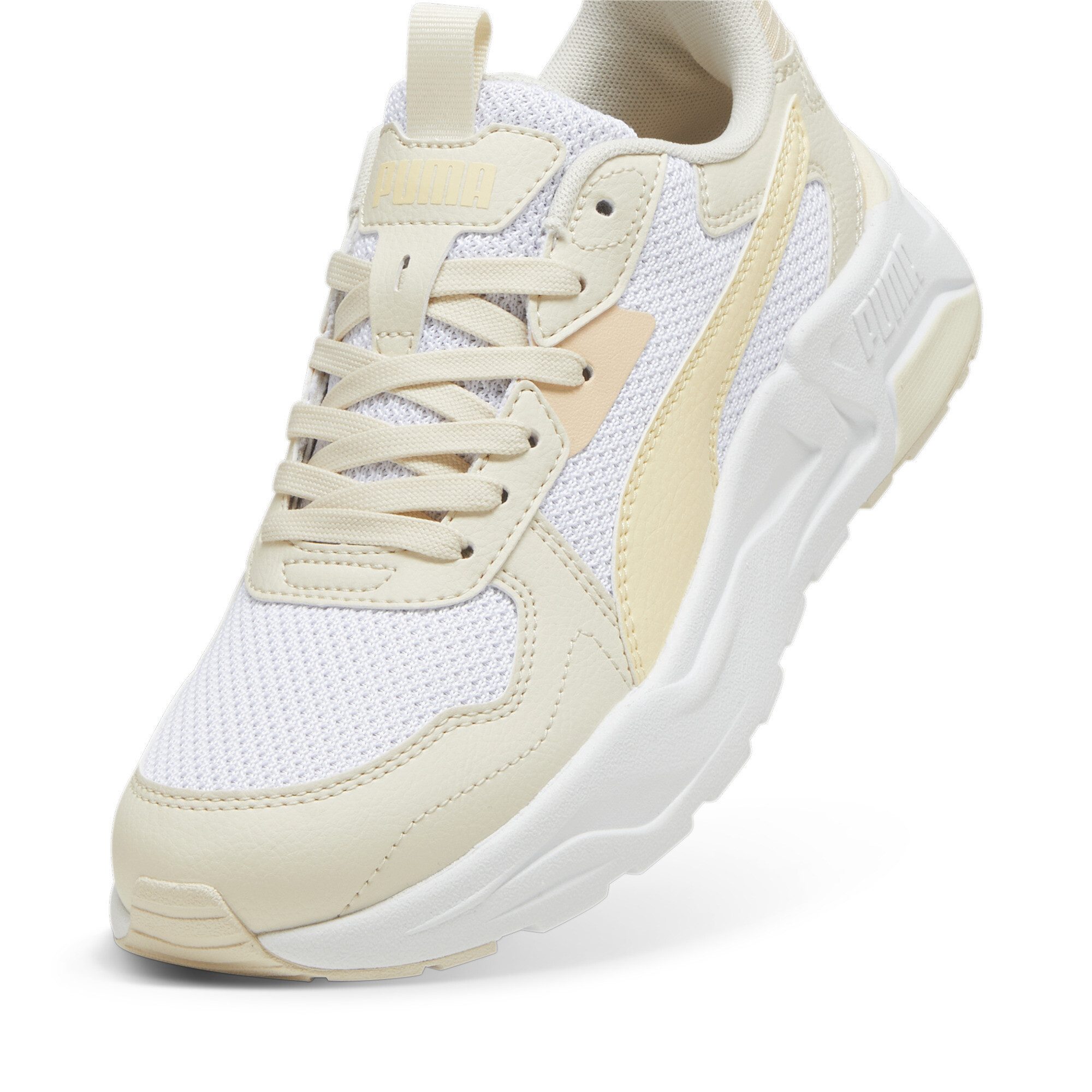 PUMA Sneakers TRINITY LITE