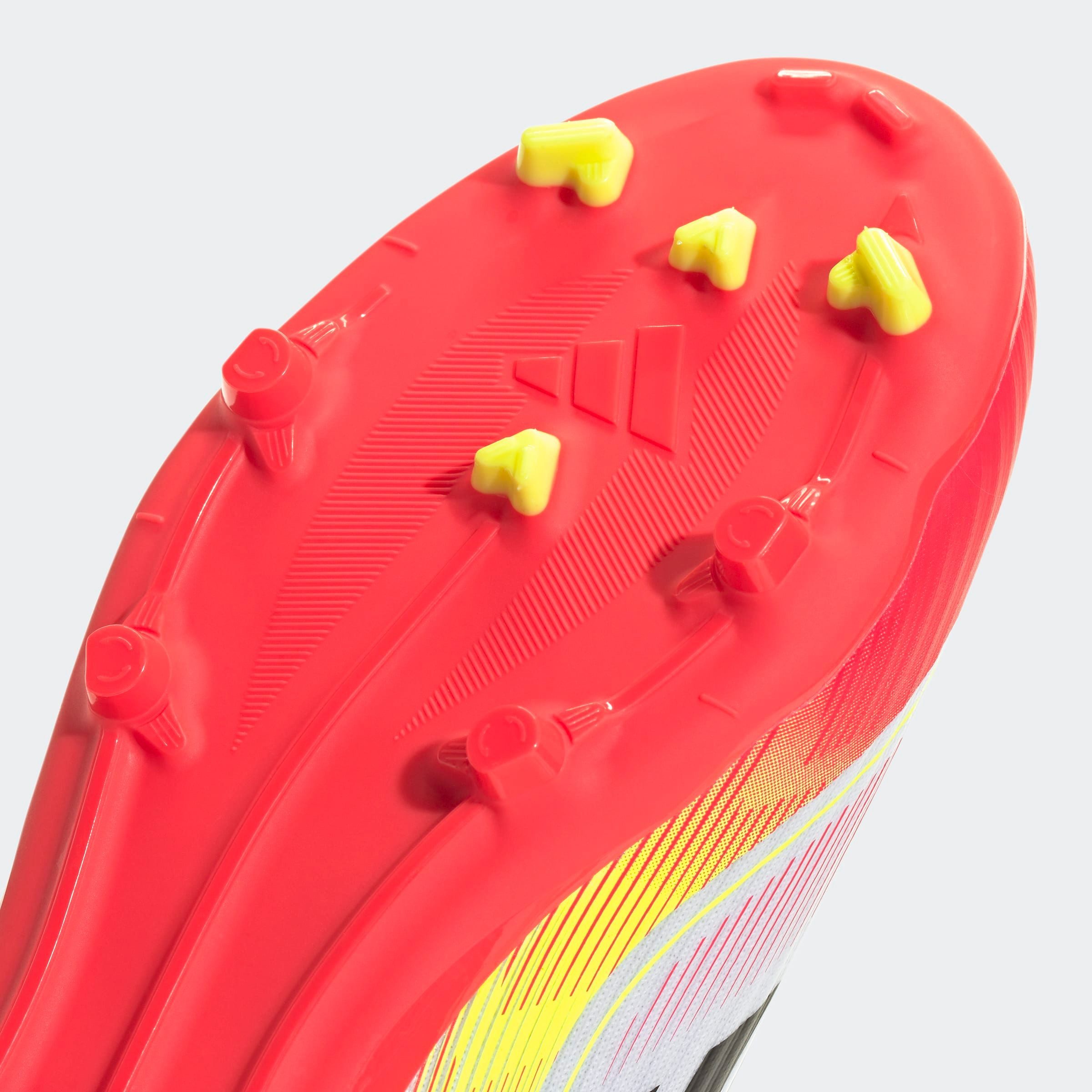 adidas Performance Voetbalschoenen F50 LEAGUE LACELESS KIDS FG/MG