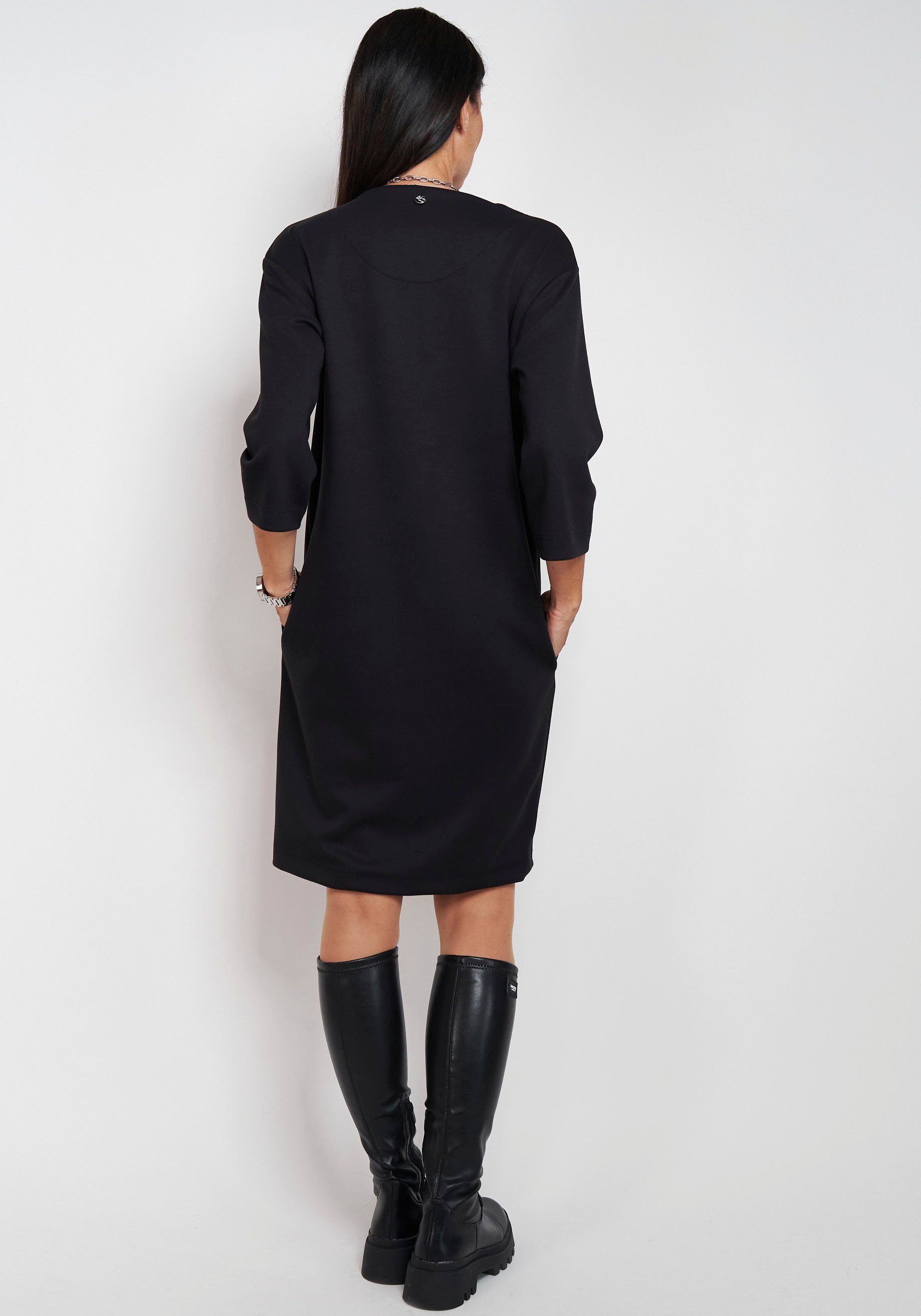 Seidel Moden Jerseyjurk Made in Germany