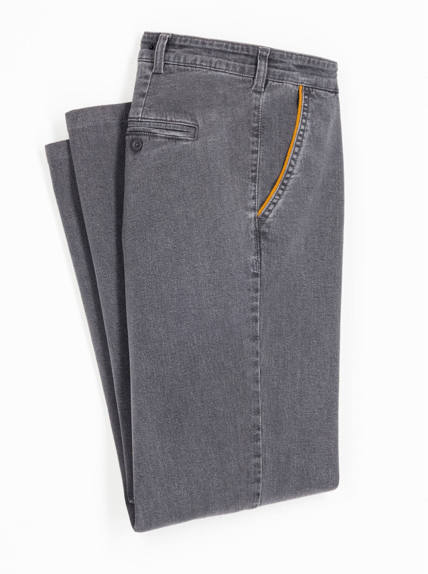 Classic Comfortabele jeans (1-delig)