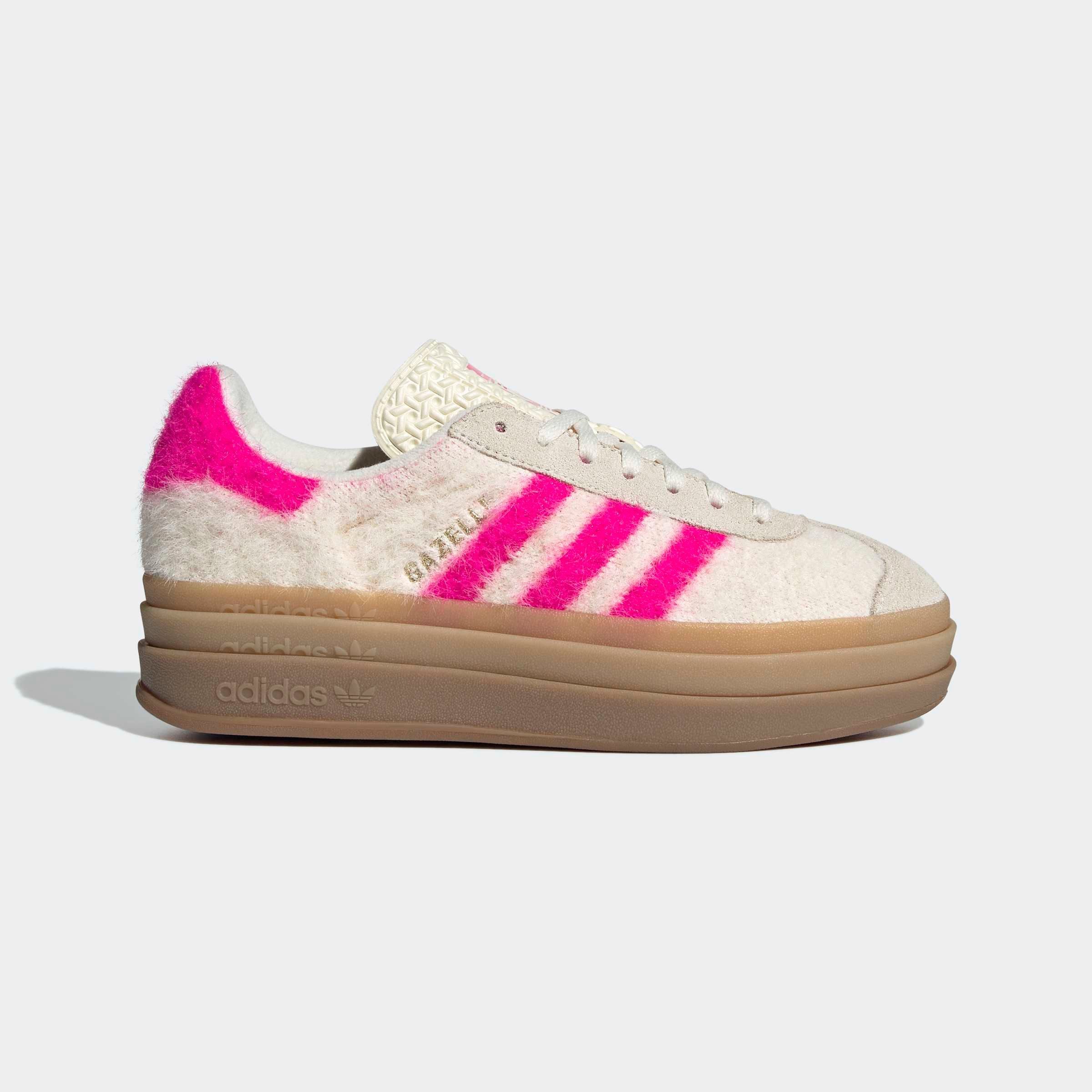 adidas Originals Sneakers GAZELLE BOLD SCHUHE