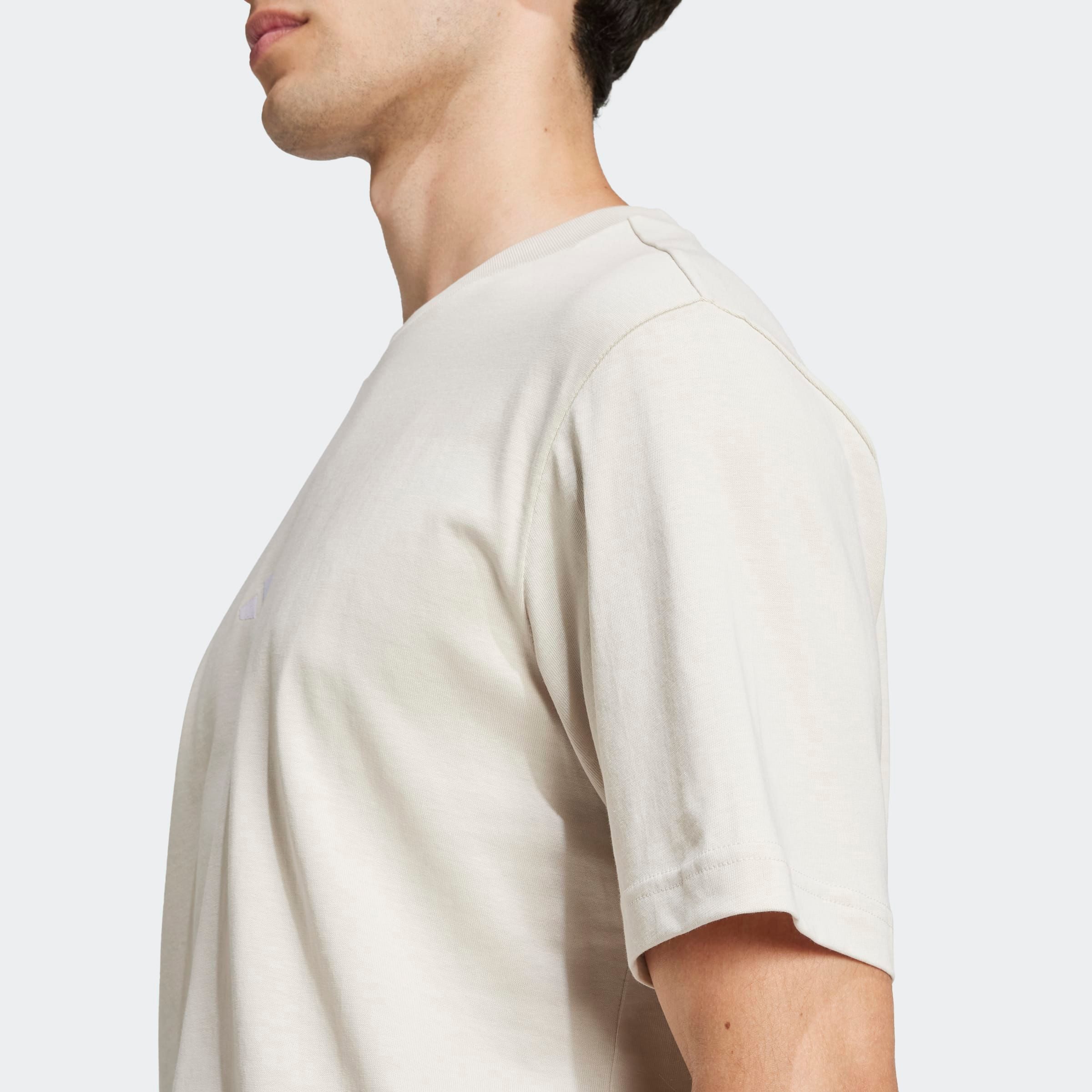 adidas Sportswear T-shirt M SL SJ T