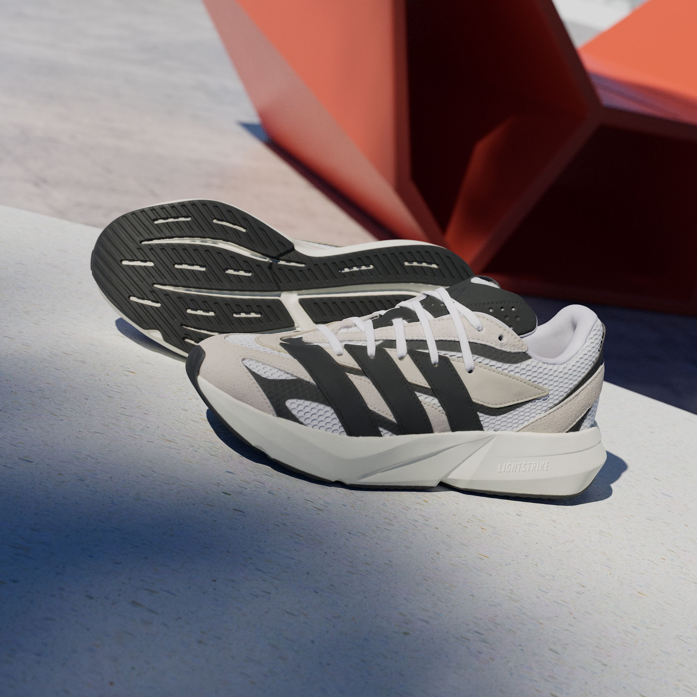 adidas Sportswear Sneakers LIGHTBLAZE
