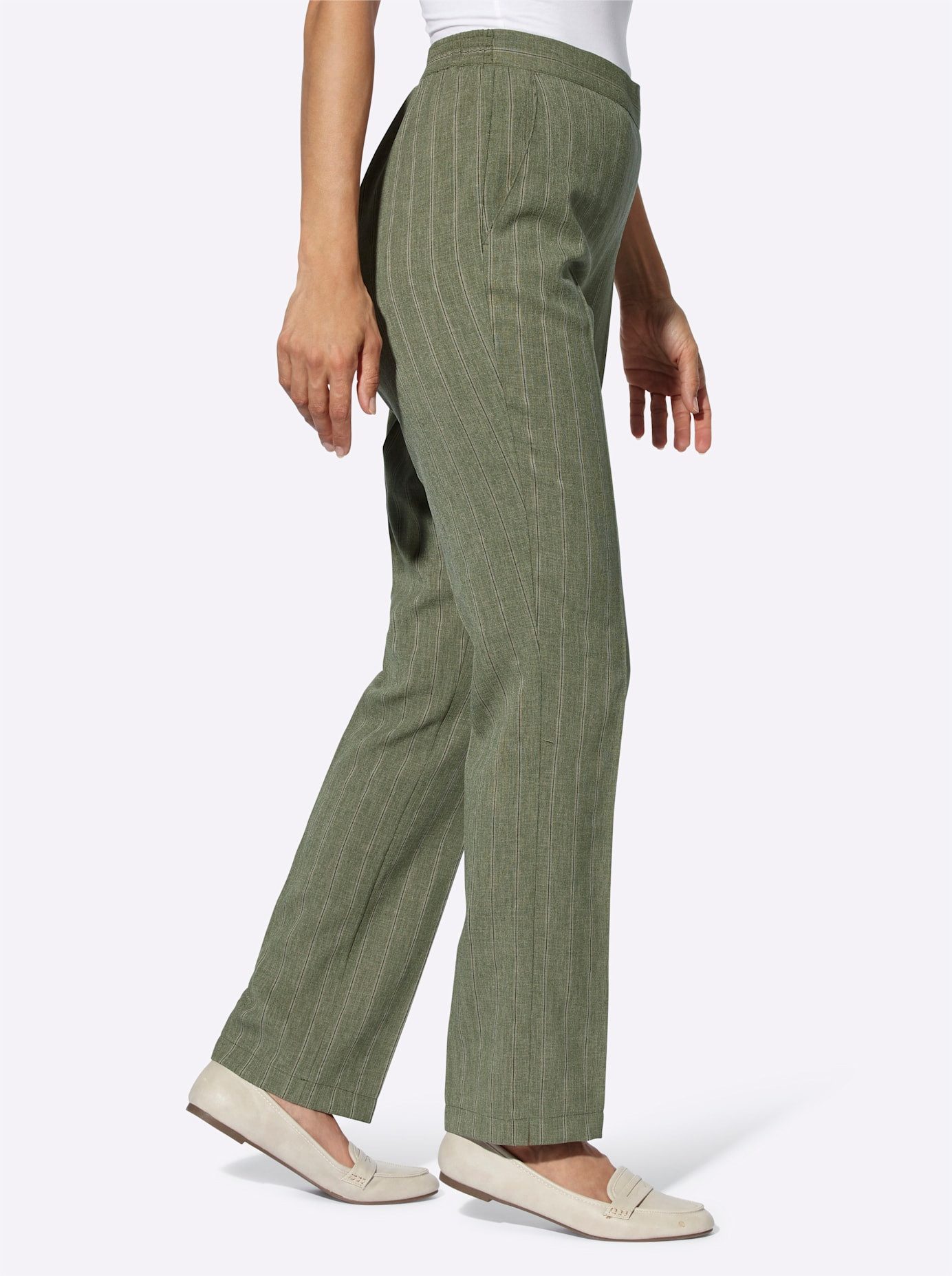 Classic Basics Comfortbroek