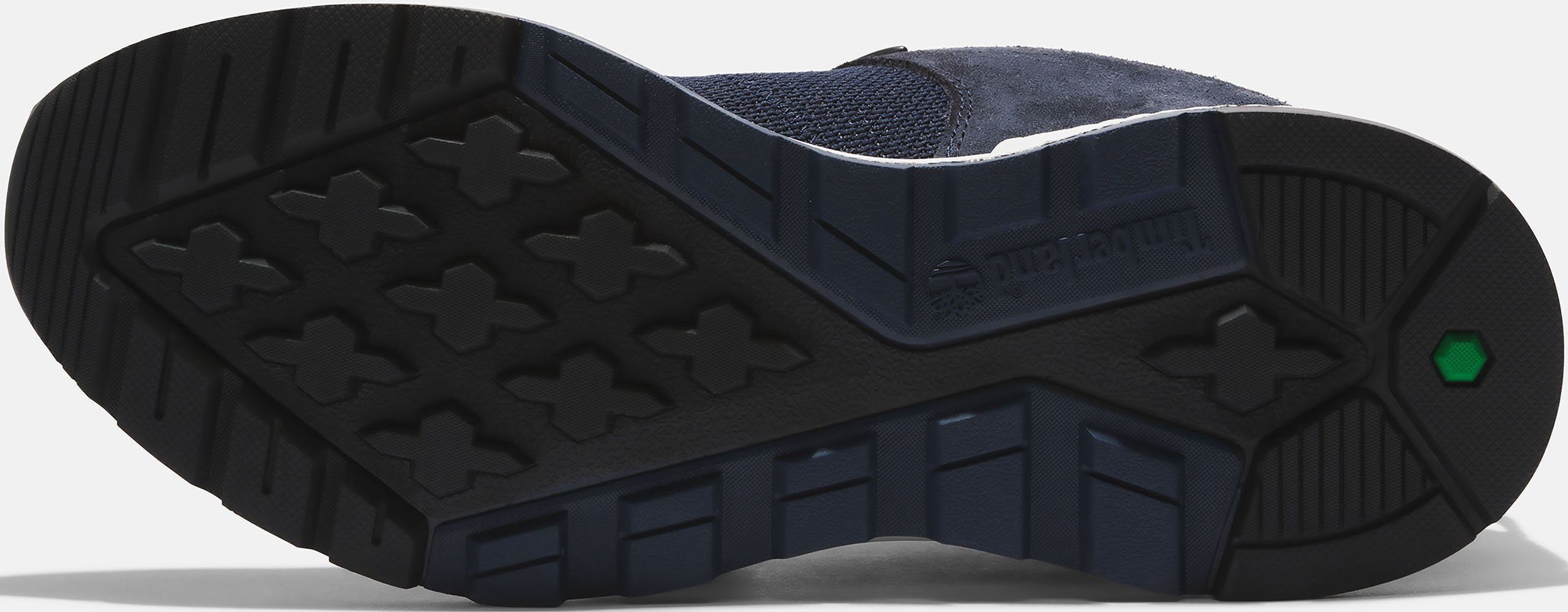 Timberland Sneakers Sprint Trekr Low Knit