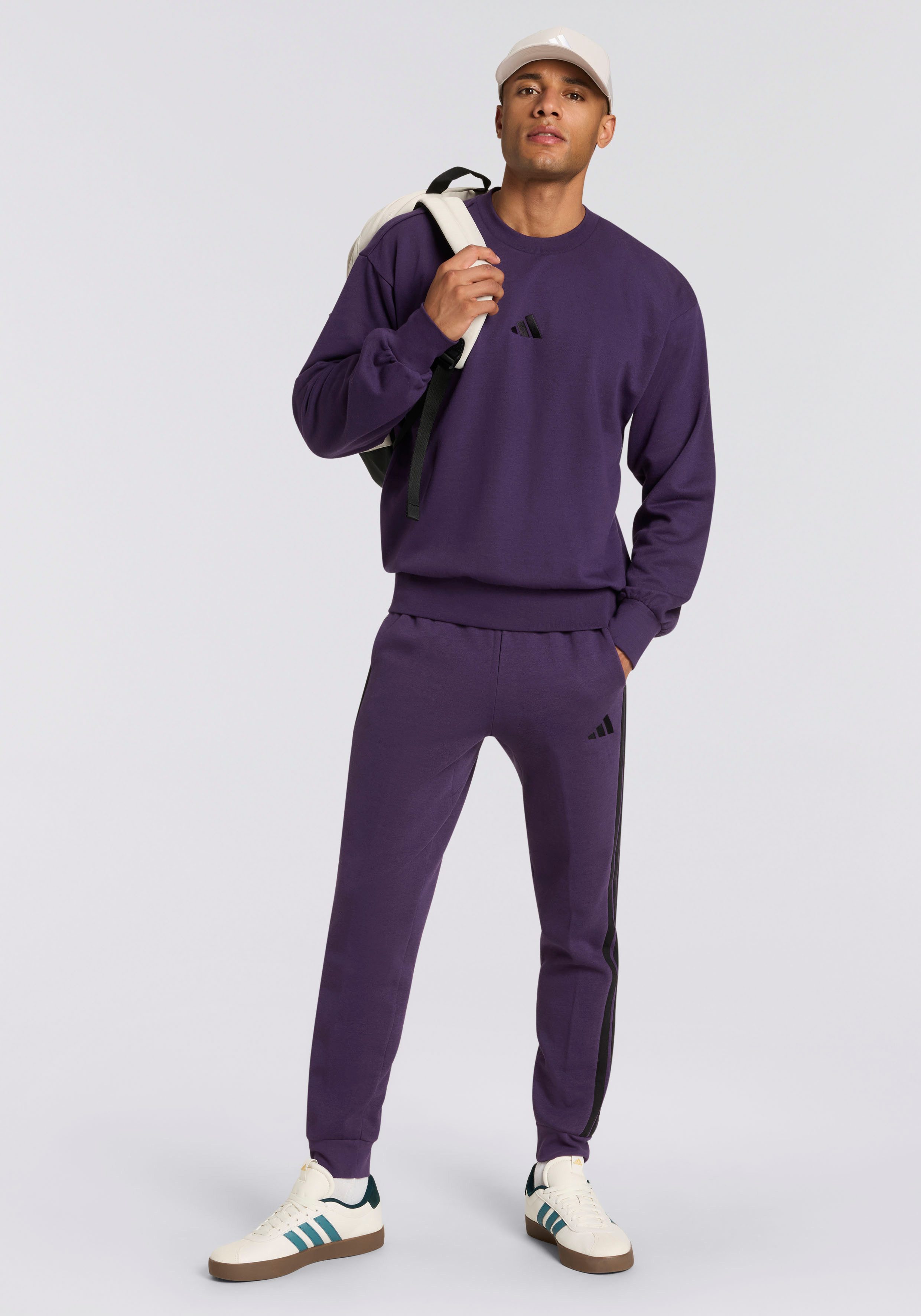 adidas Sportswear Sweatshirt M FEELCOZY SWT
