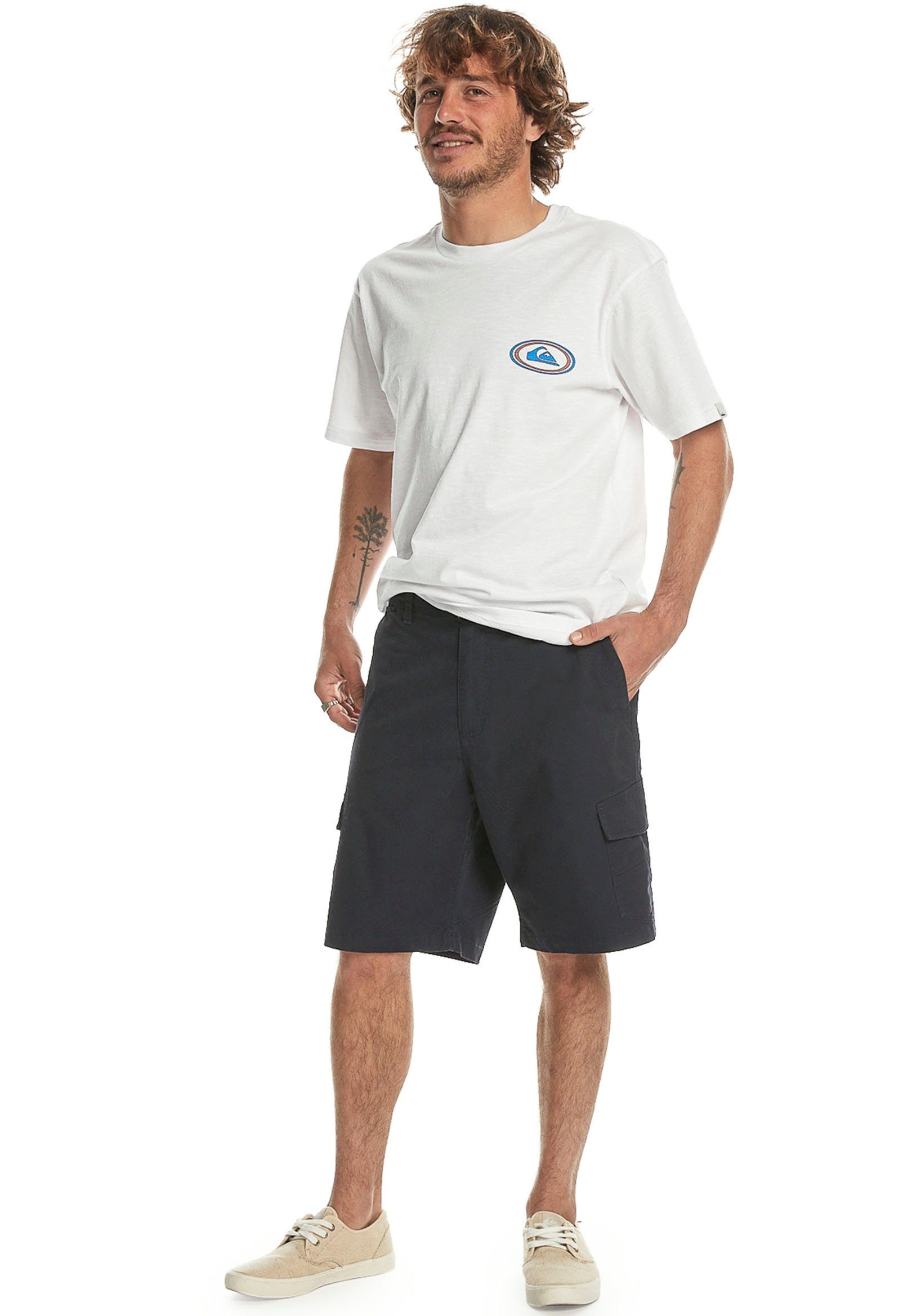 Quiksilver Cargoshort