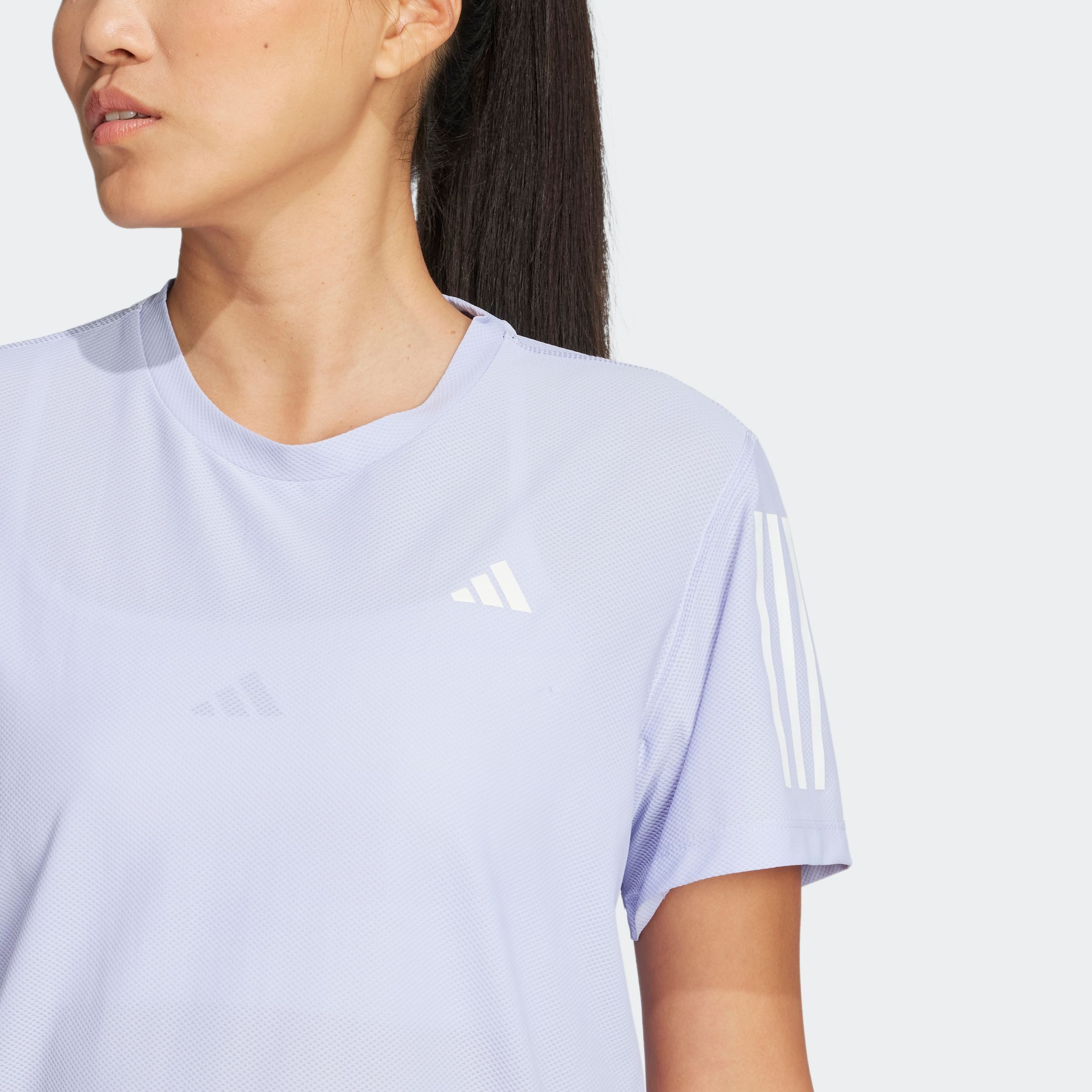 adidas Performance Runningshirt OTR B TEE