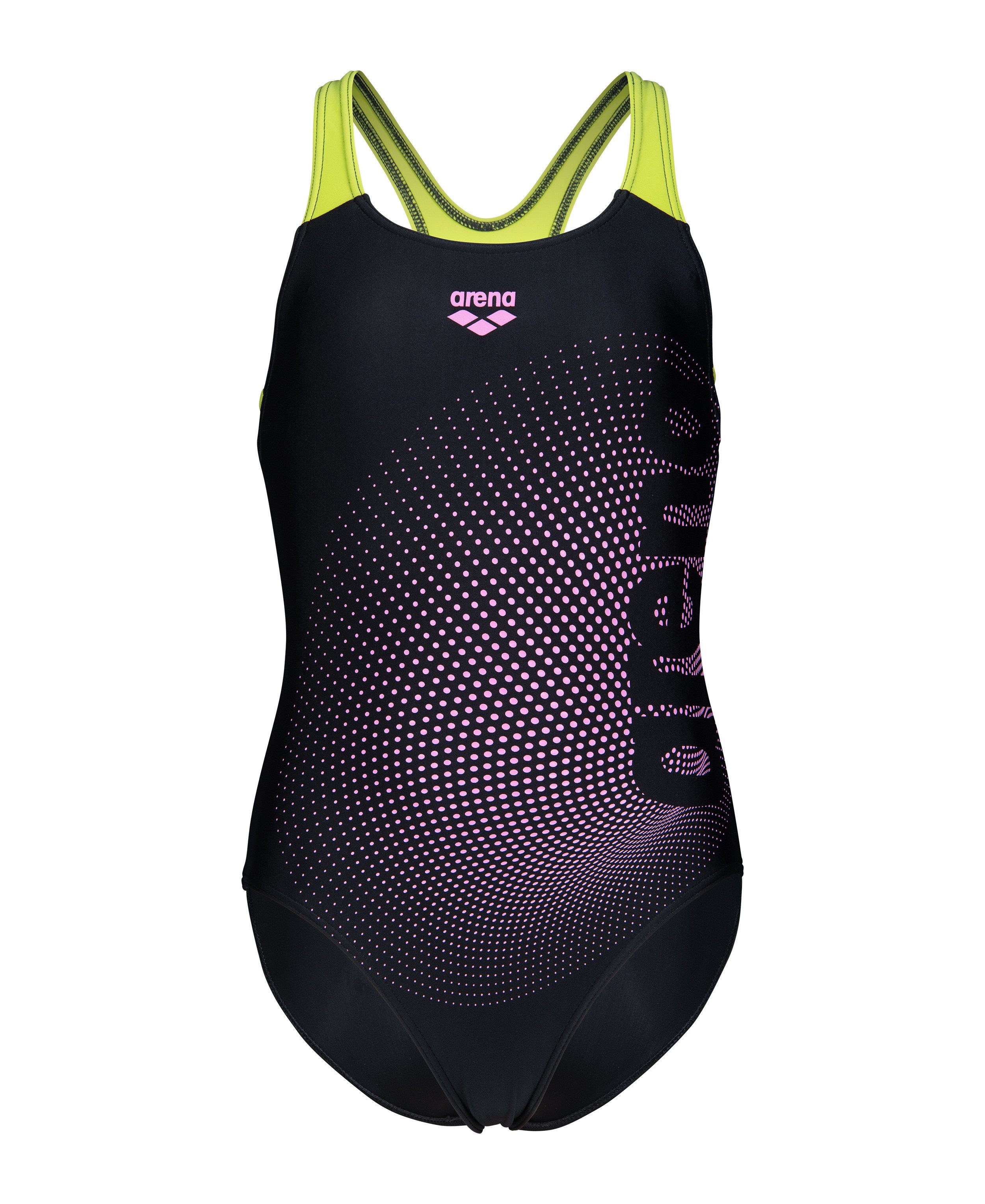 Arena Badpak GIRL'S ARENA DIM LIGHT SWIMSUIT SWIM PRO BACK L (1 stuk)
