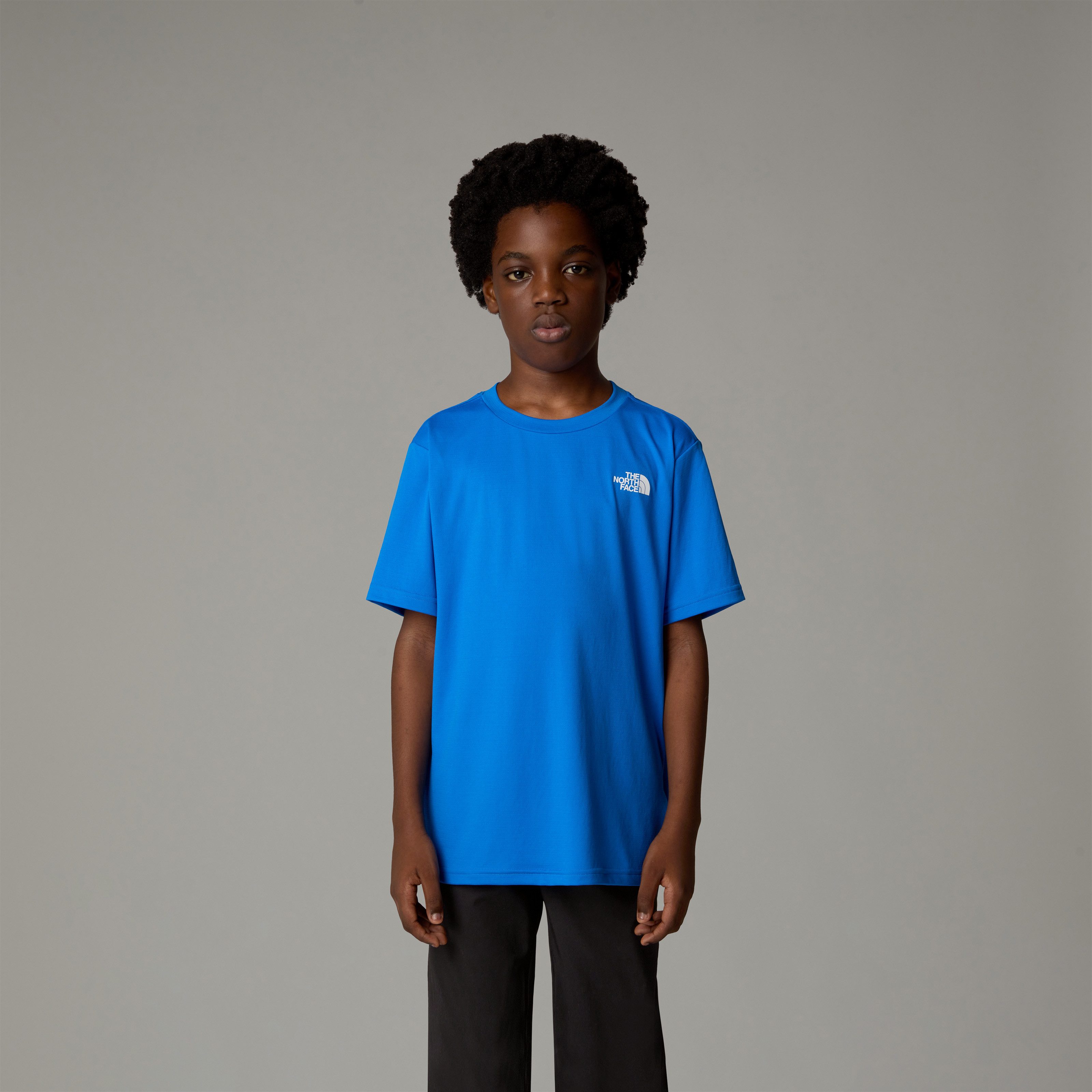 The North Face Functioneel shirt 24/7 T-Shirt voor jongeren