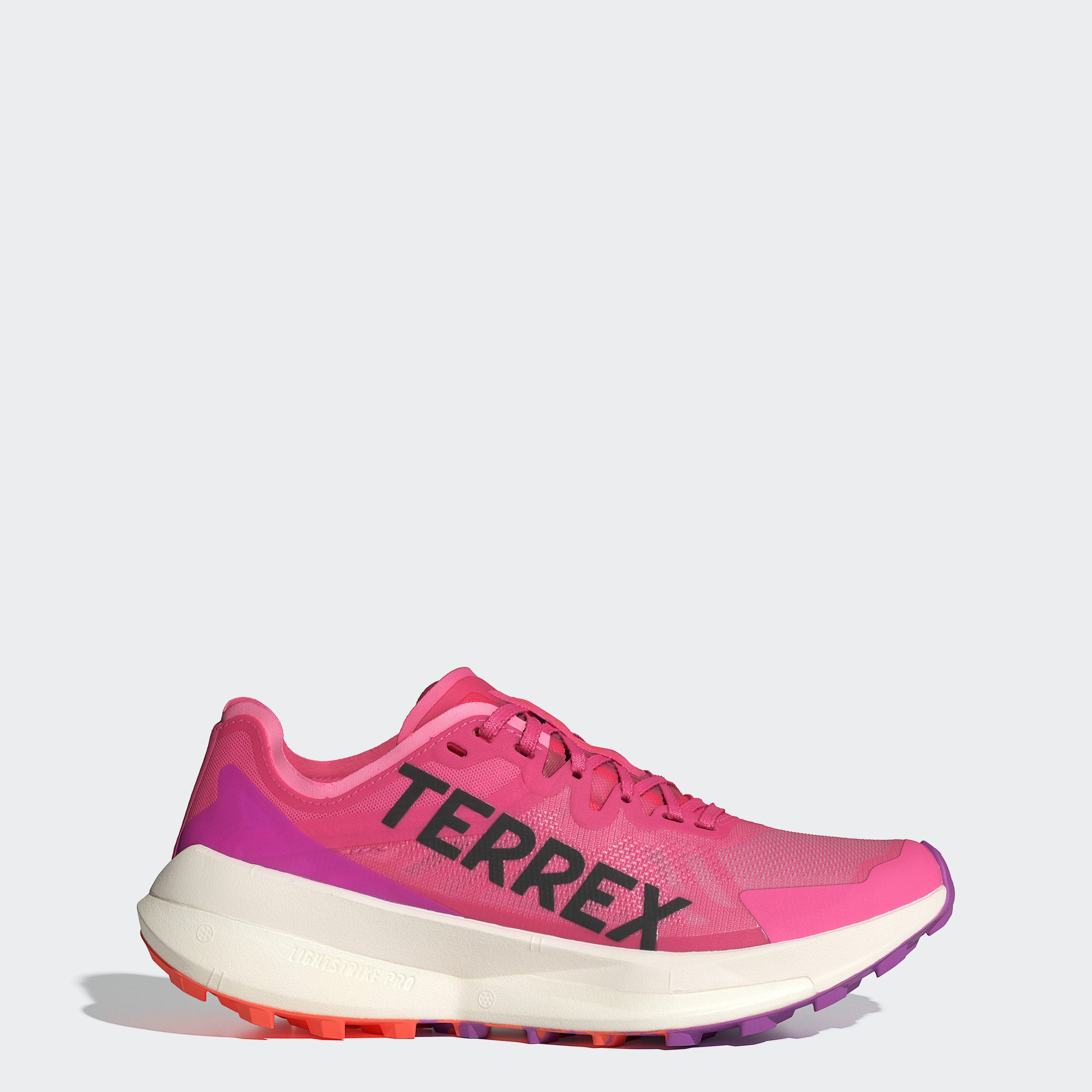 adidas TERREX Trailrunningschoenen TERREX AGRAVIC SPEED TRAILRUNNING