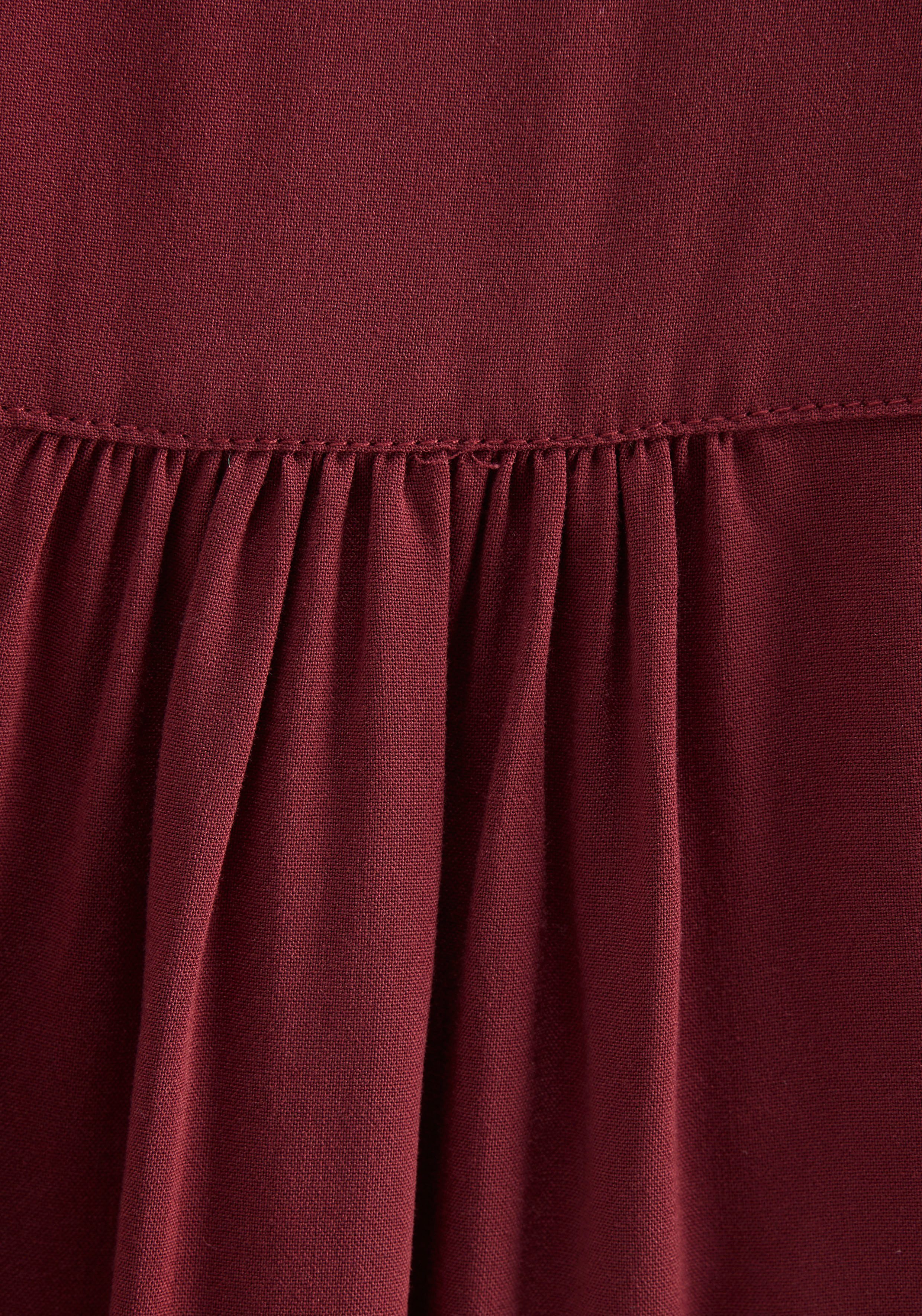 HECHTER PARIS Top met v-hals