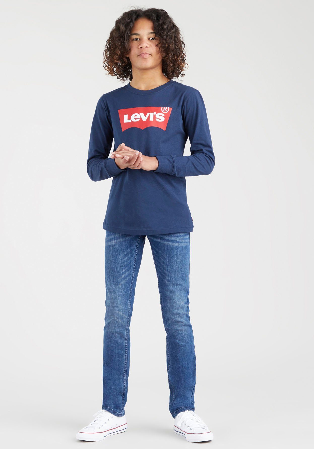 Levi's jeans