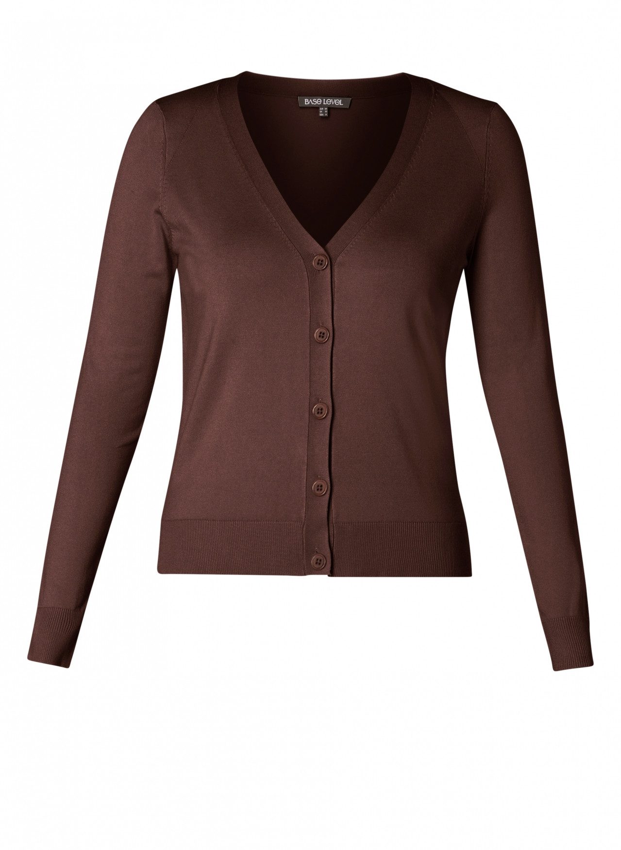 Base Level Vest Yvon
