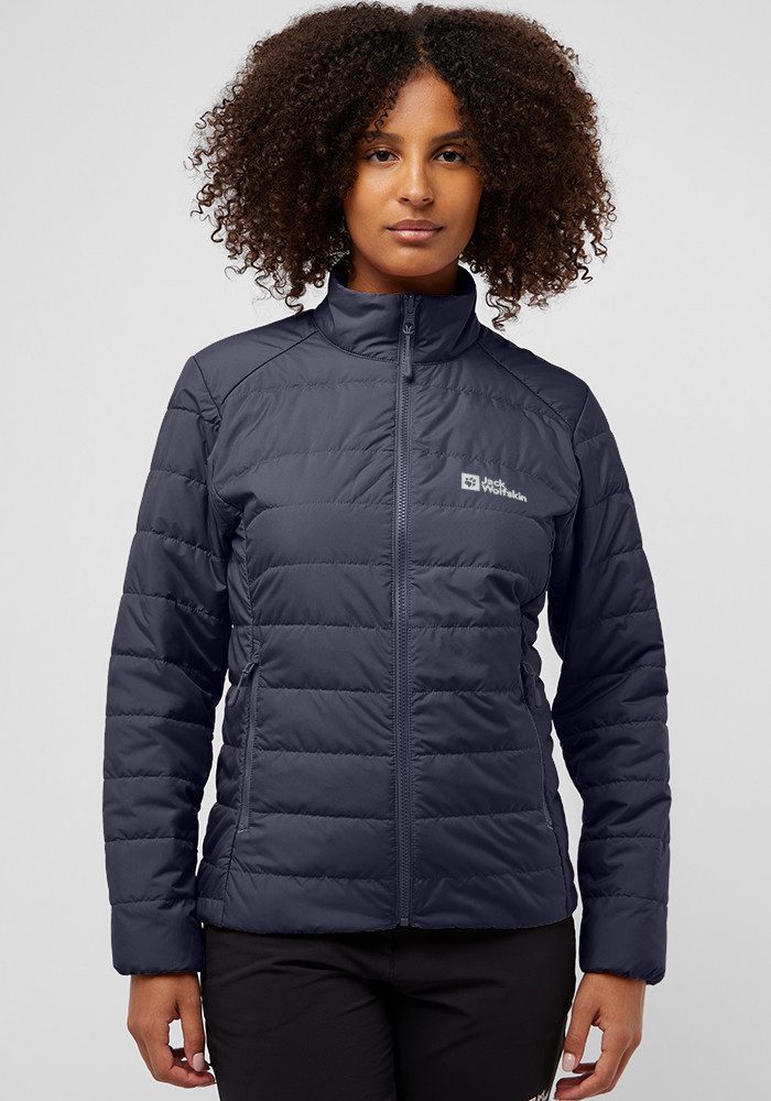 Jack Wolfskin Functioneel 3-in-1-jack HUNBERG 3IN1 JKT W