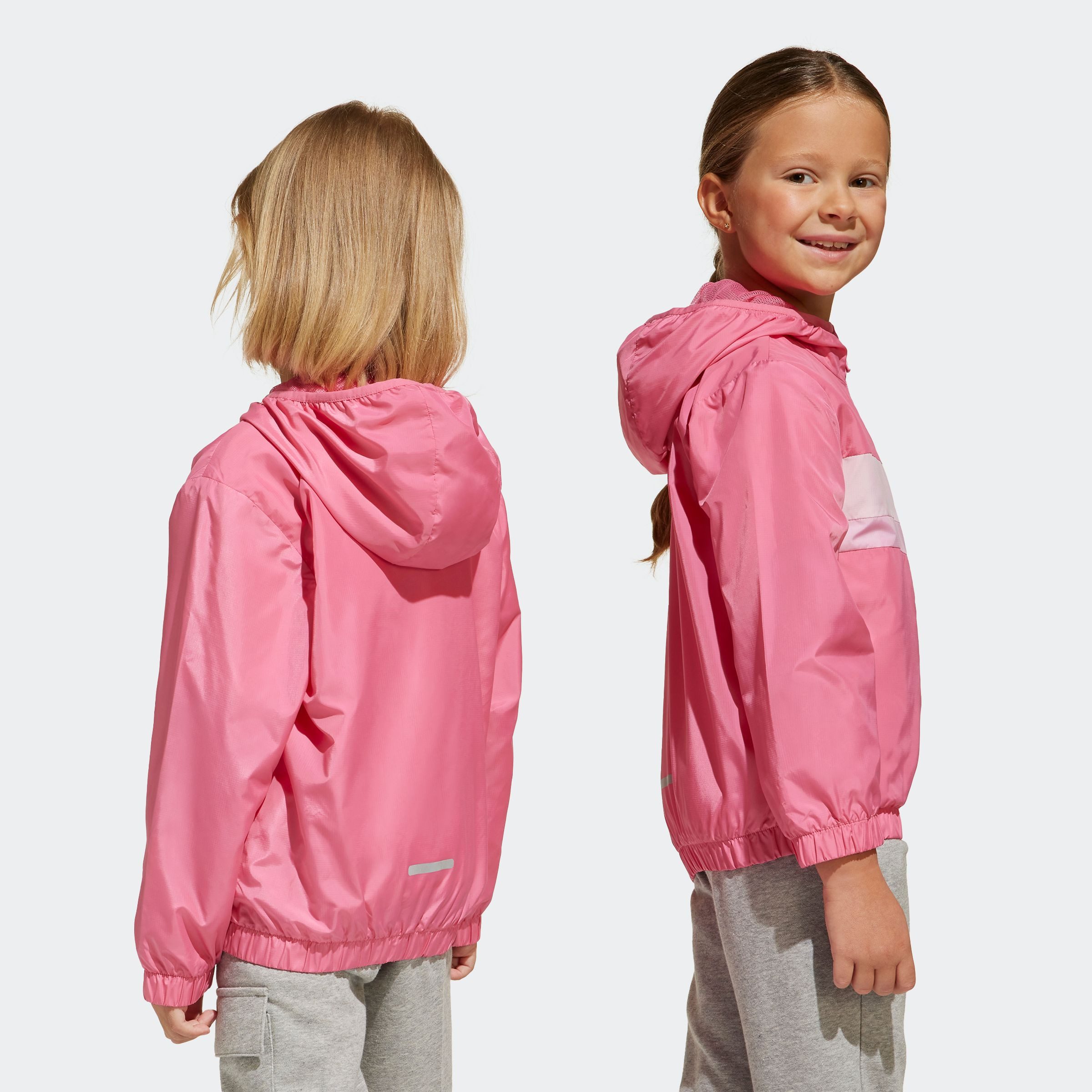 adidas Sportswear Windbreaker LK TIBERIO WB