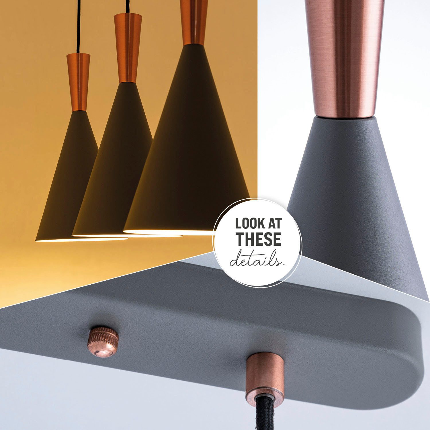 Paco Home Hanglamp Juliet