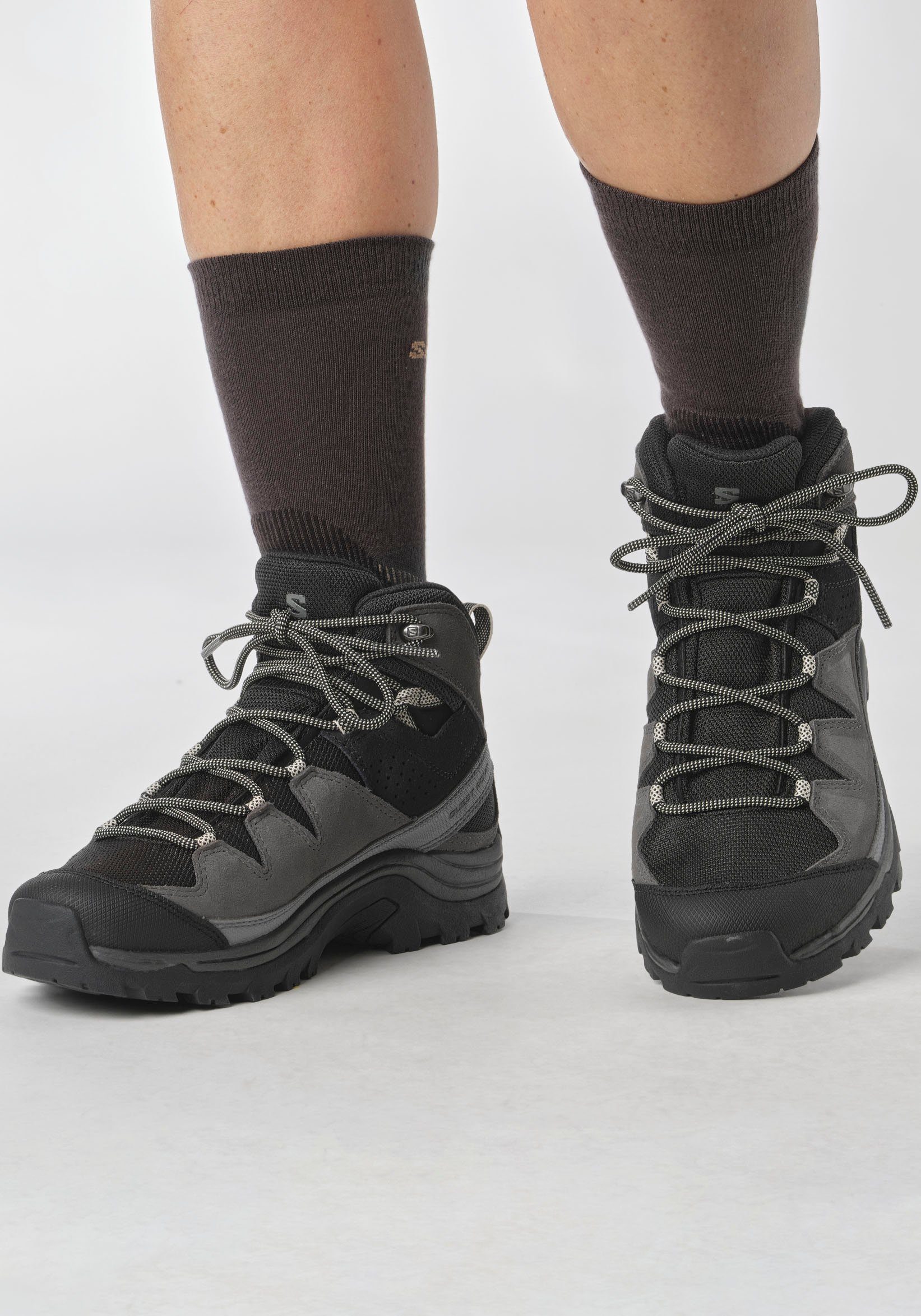 Salomon Wandelschoenen QUEST ROVE GORE-TEX® W