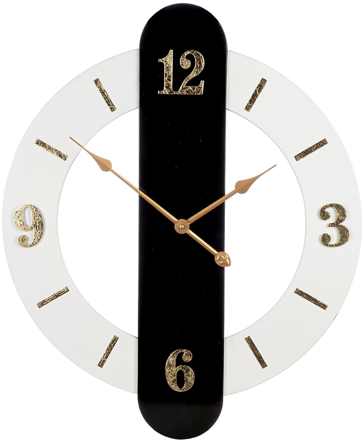 Casablanca by Gilde Sierobject voor aan de wand Steampunk Buffel (1 stuk)