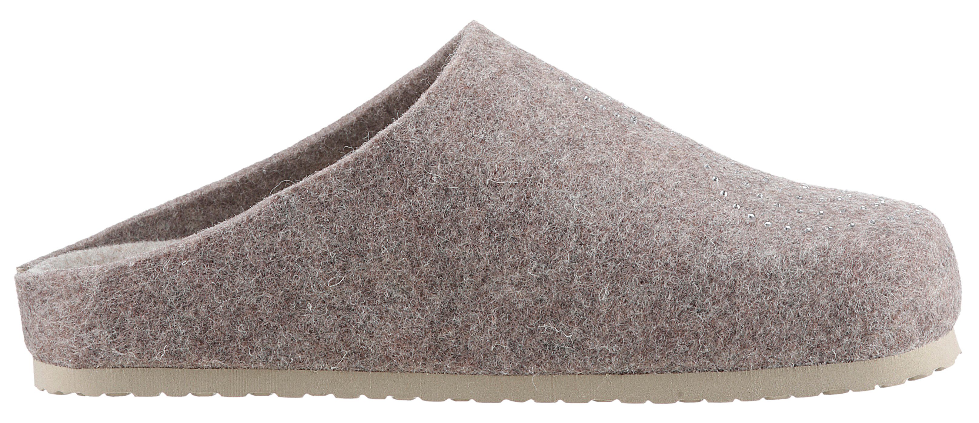BIO Life Clogs Panal in rond model