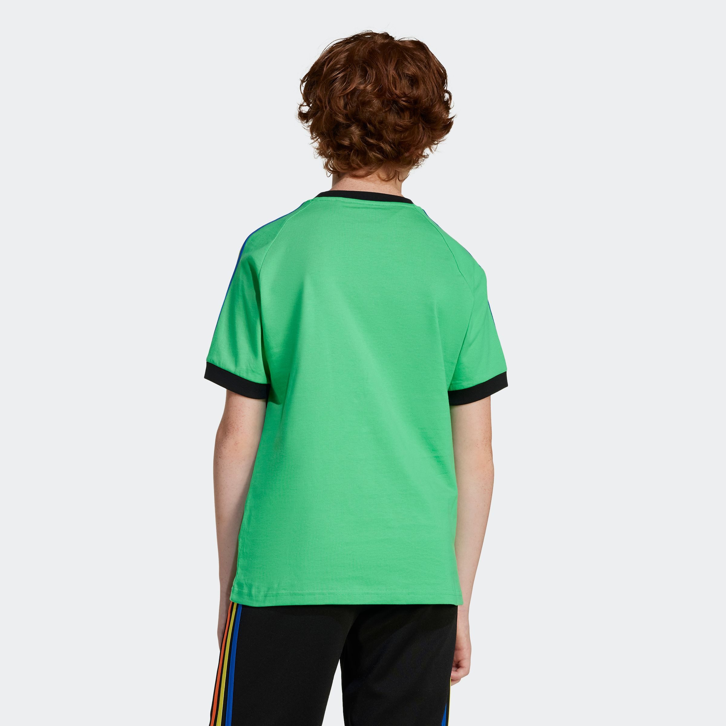 adidas Originals T-shirt 3 STRIPES TEE