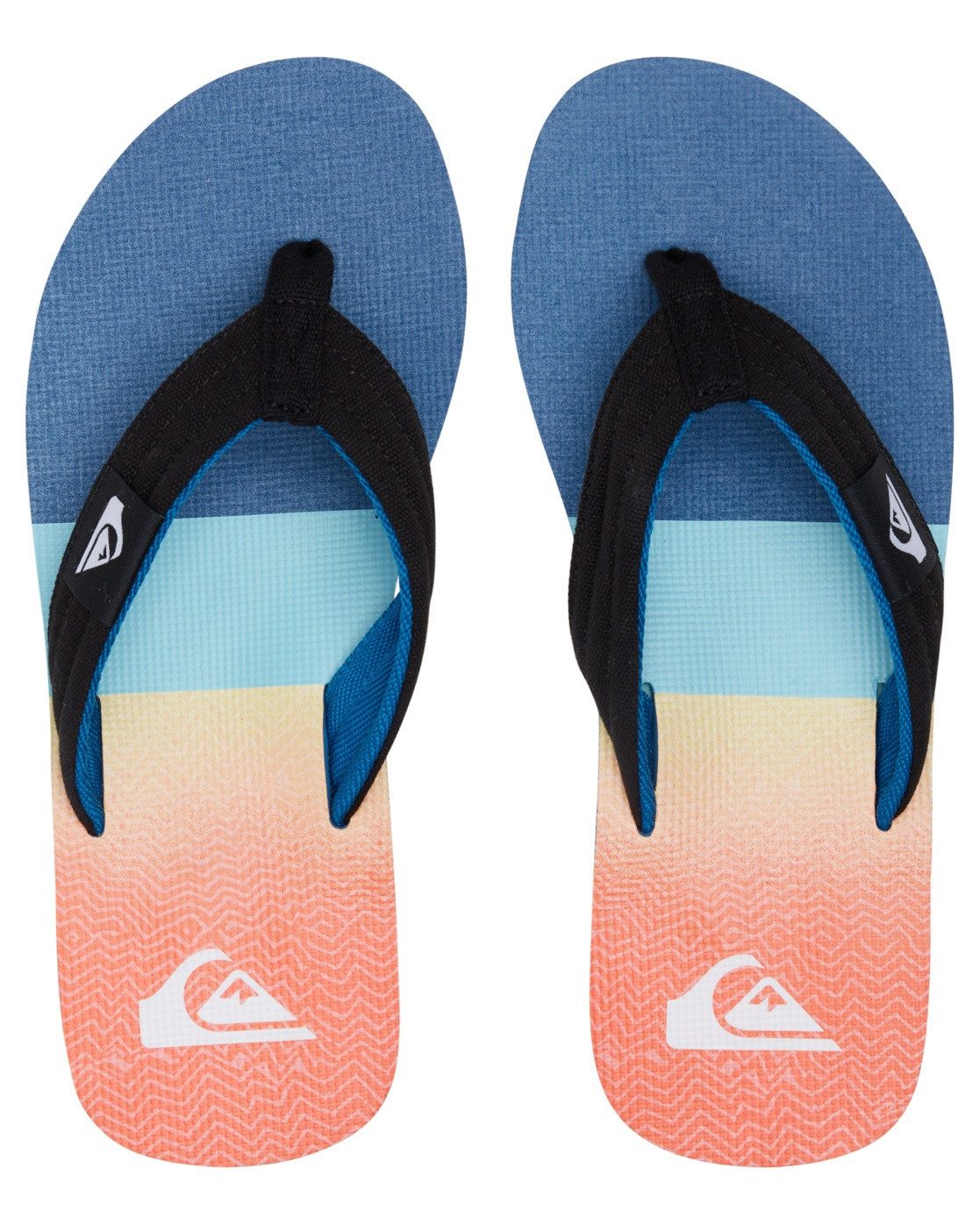 Quiksilver Sandalen Molokai Layback