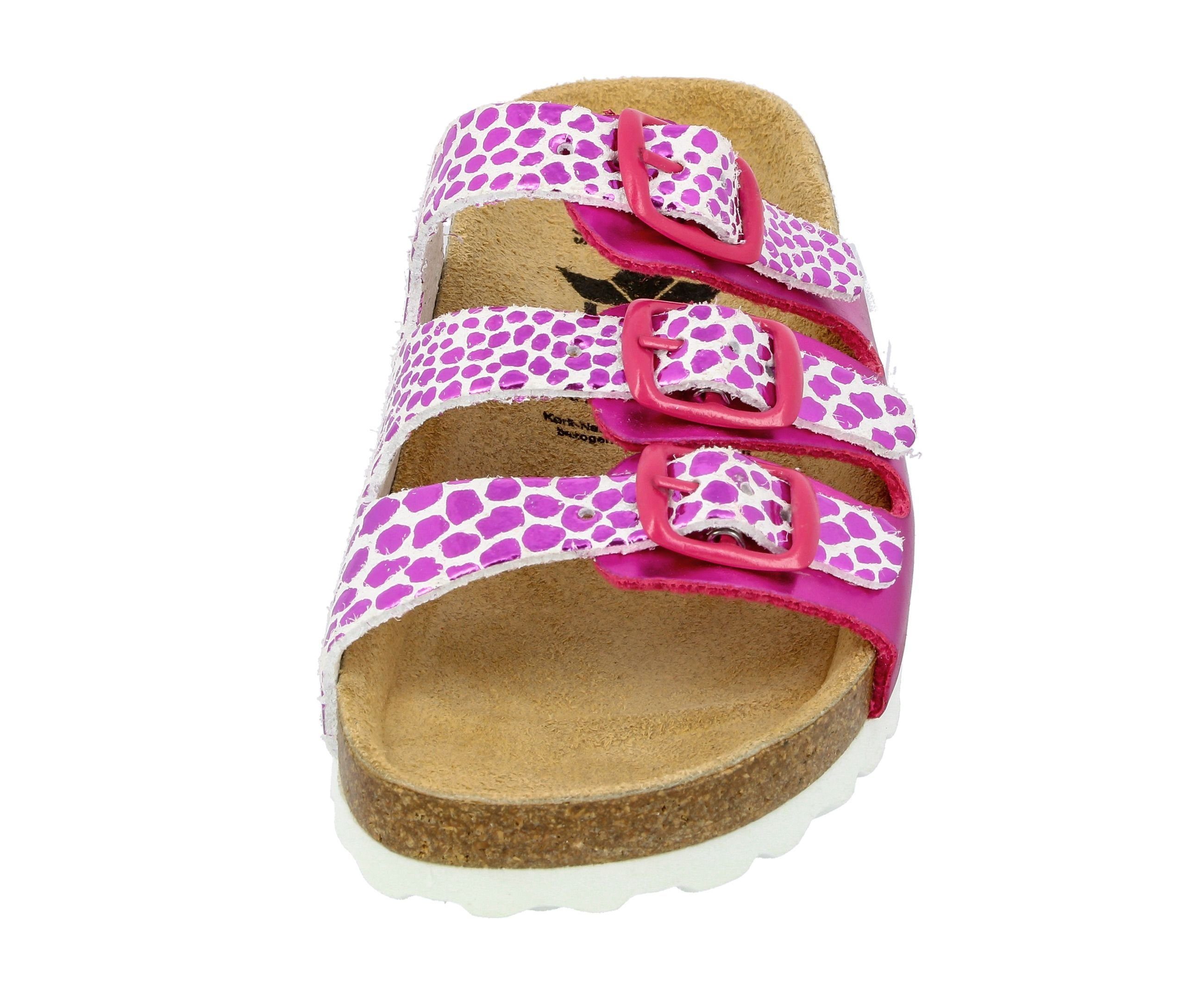 Lico Slippers Bioline Trendy