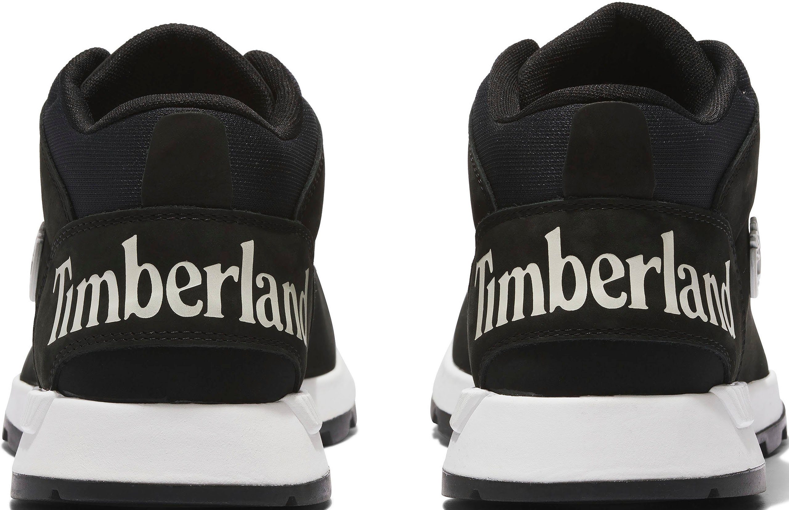 Timberland Veterschoenen SPRINT TREKKERMID LACE UP SNEAKER Winterschoenen, sneakerboots, winterlaarzen