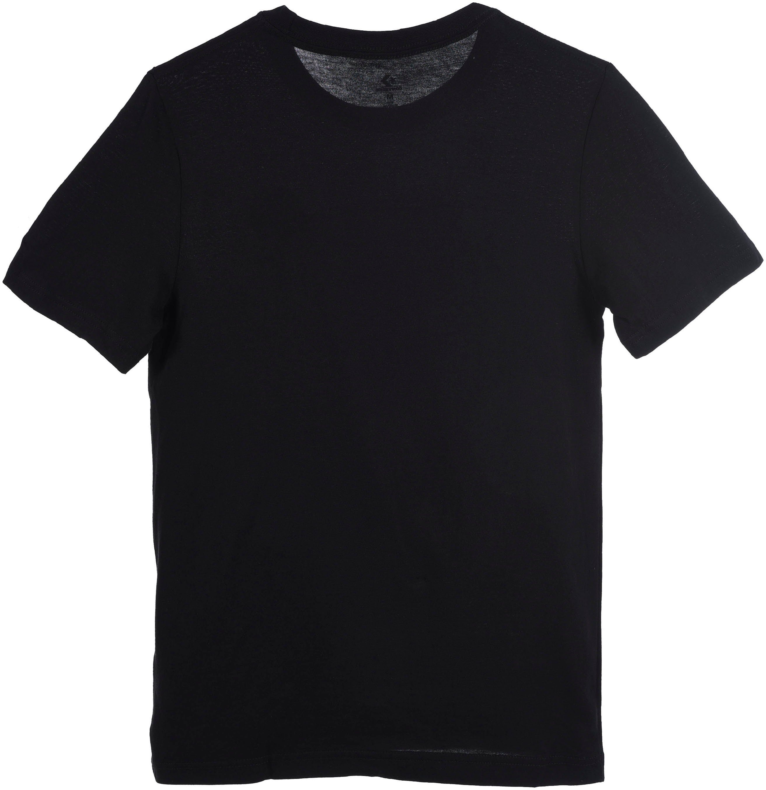 Converse Shirt met korte mouwen Voor kinderen