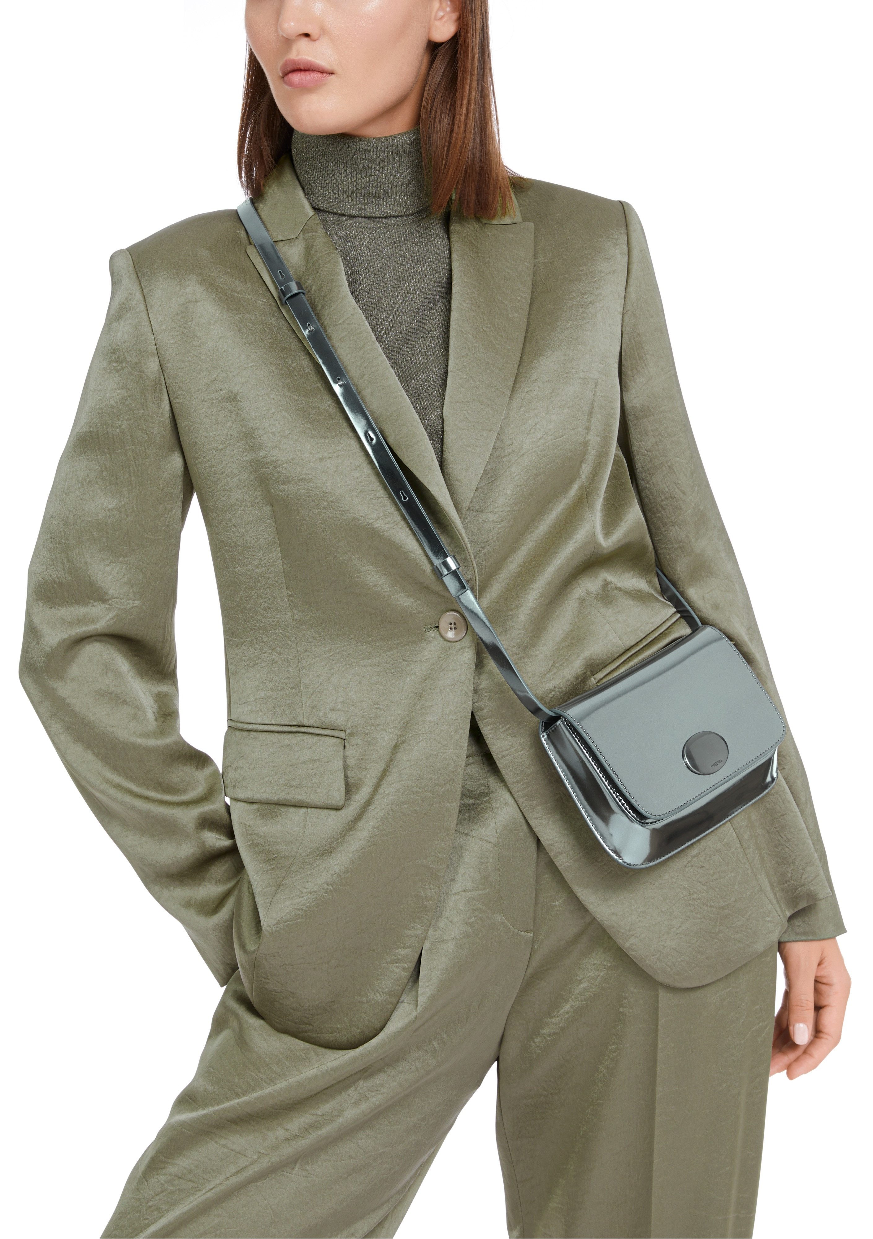 Marc Cain Minibag Noble Neutrals