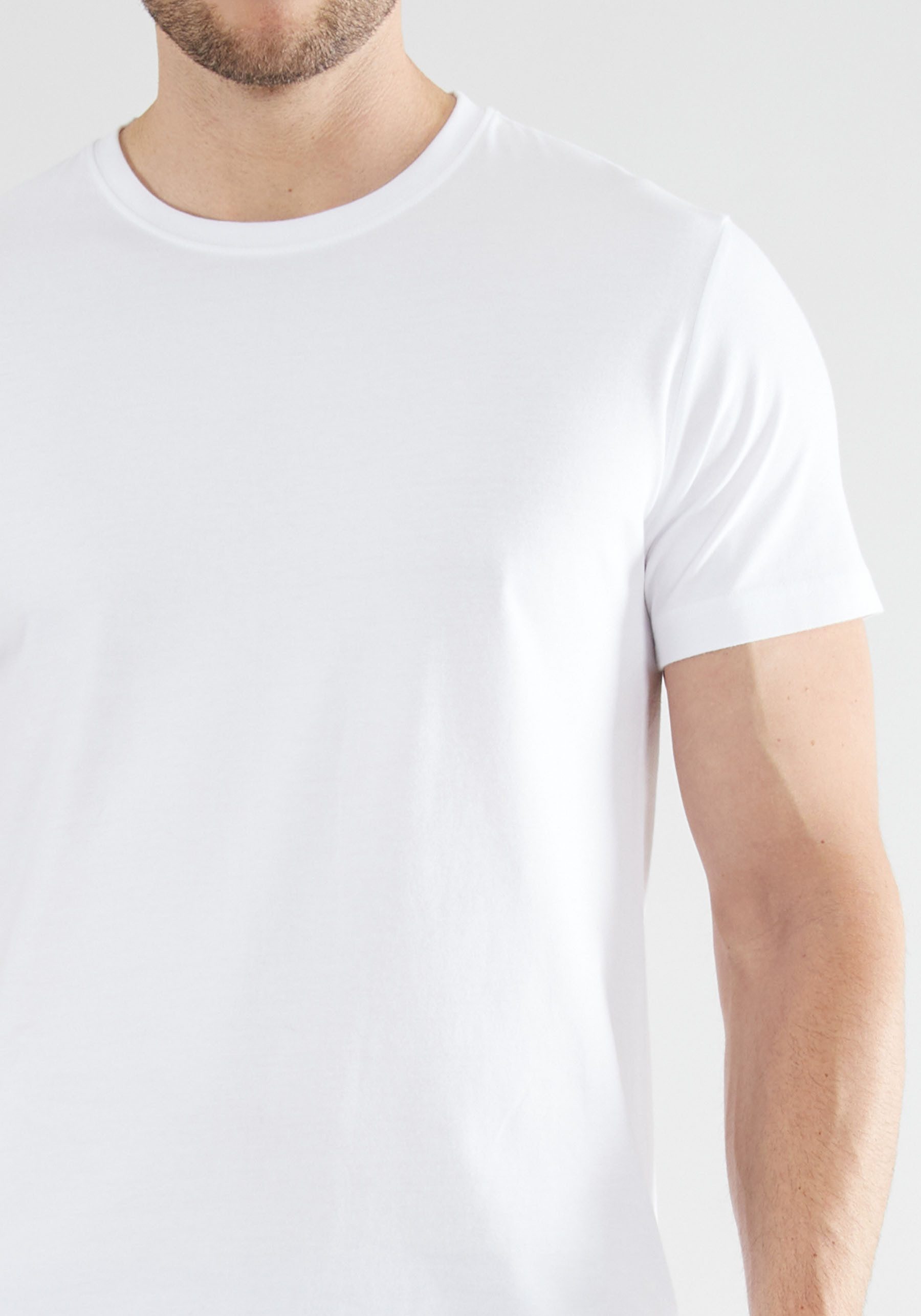 Tom Tailor T-shirt Ohio (Set van 2)