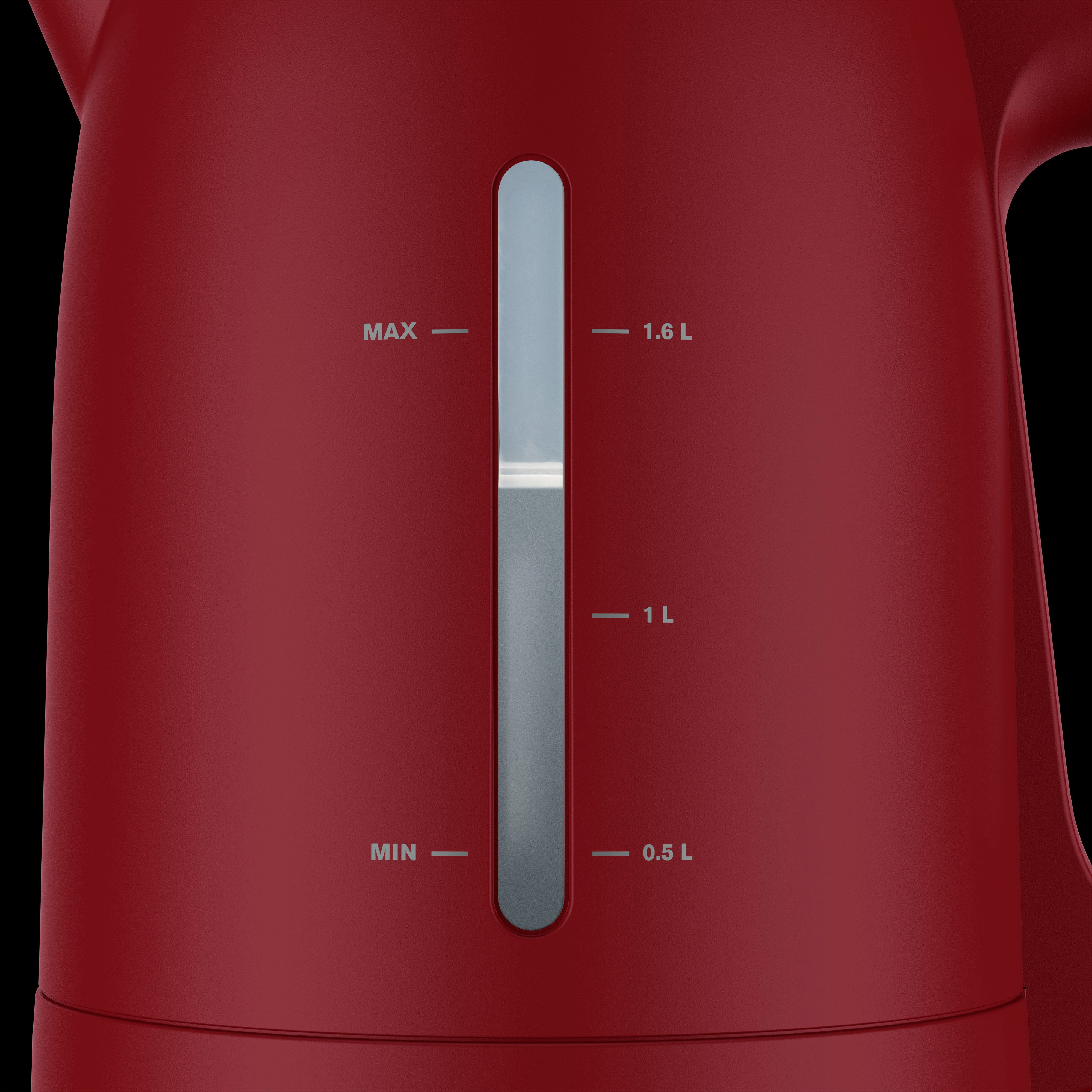 Tefal Waterkoker BW2445 Pro Aroma, 1,6 l