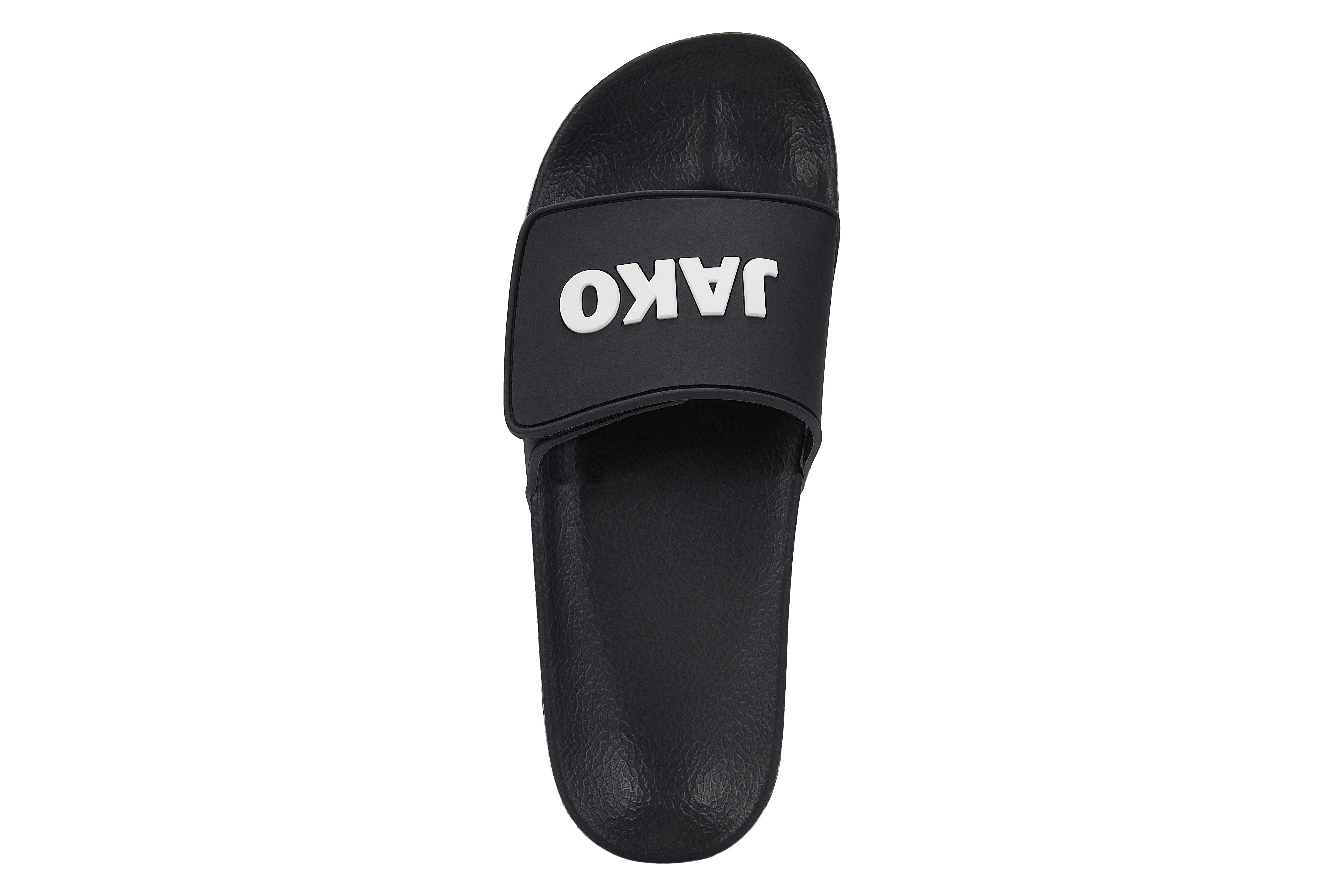Jako Badslippers J-SL Lock met klittenbandsluiting
