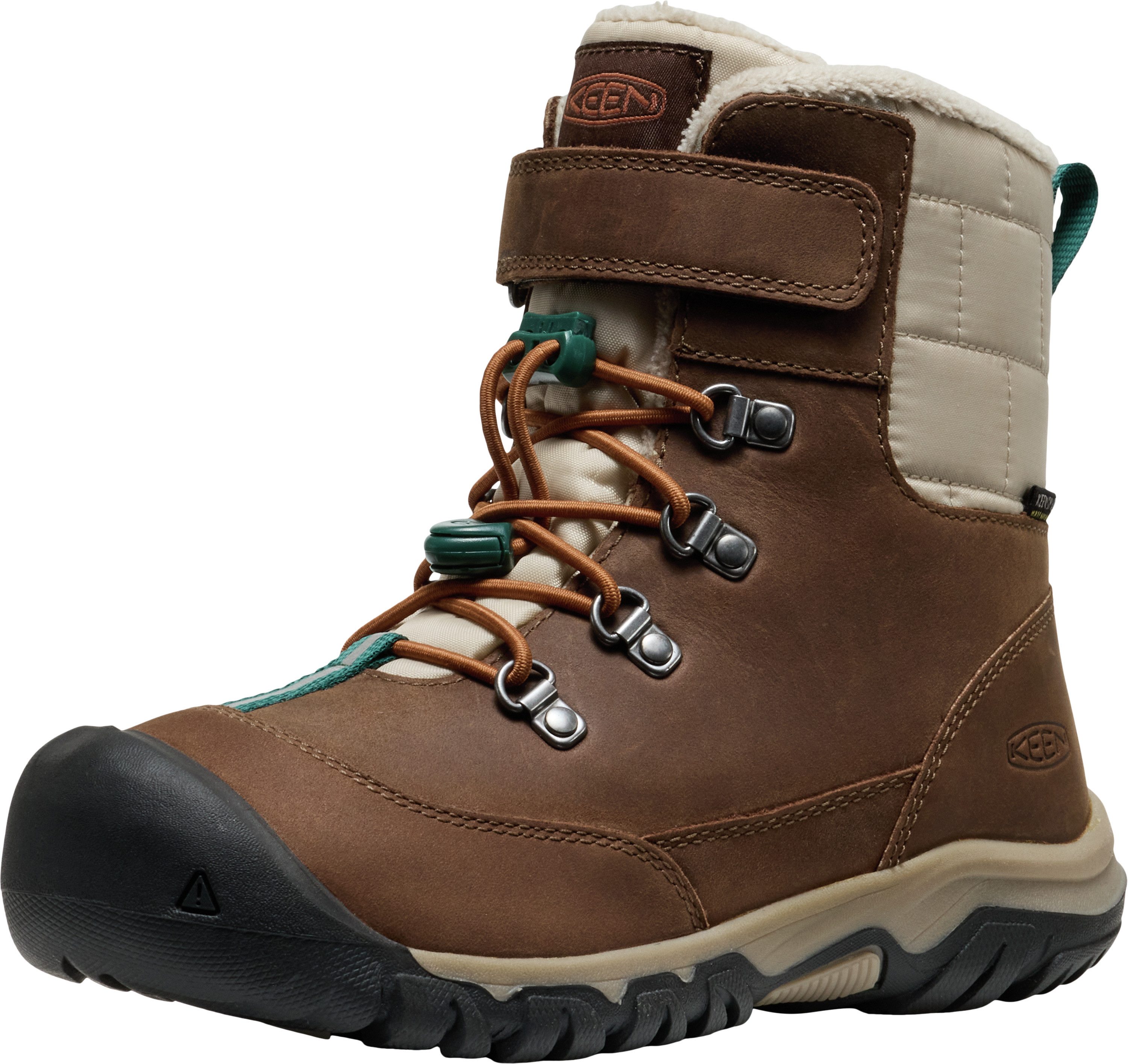 Keen Winterlaarzen KANIBOU WP