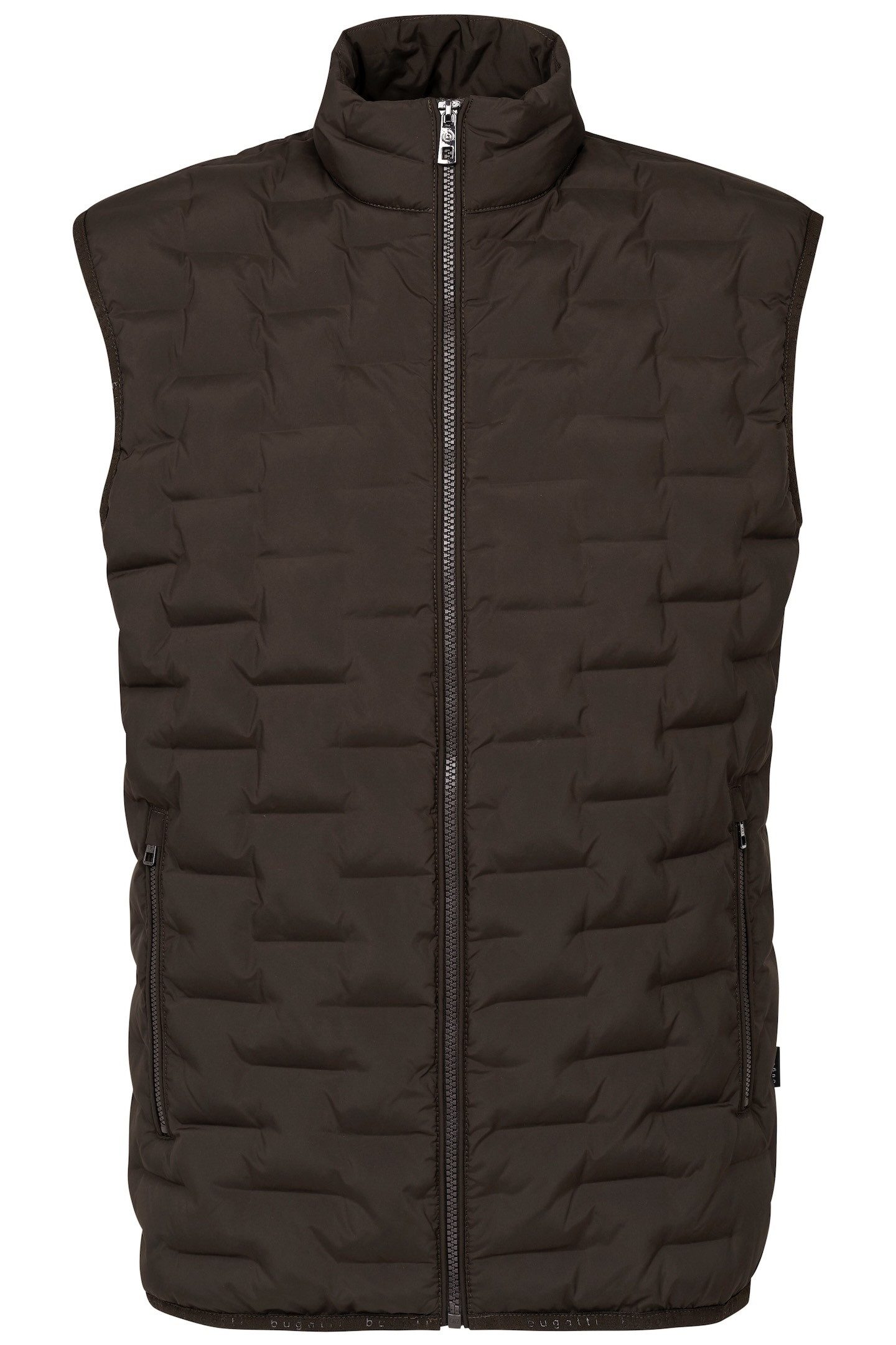 Bugatti Bodywarmer in sportieve look