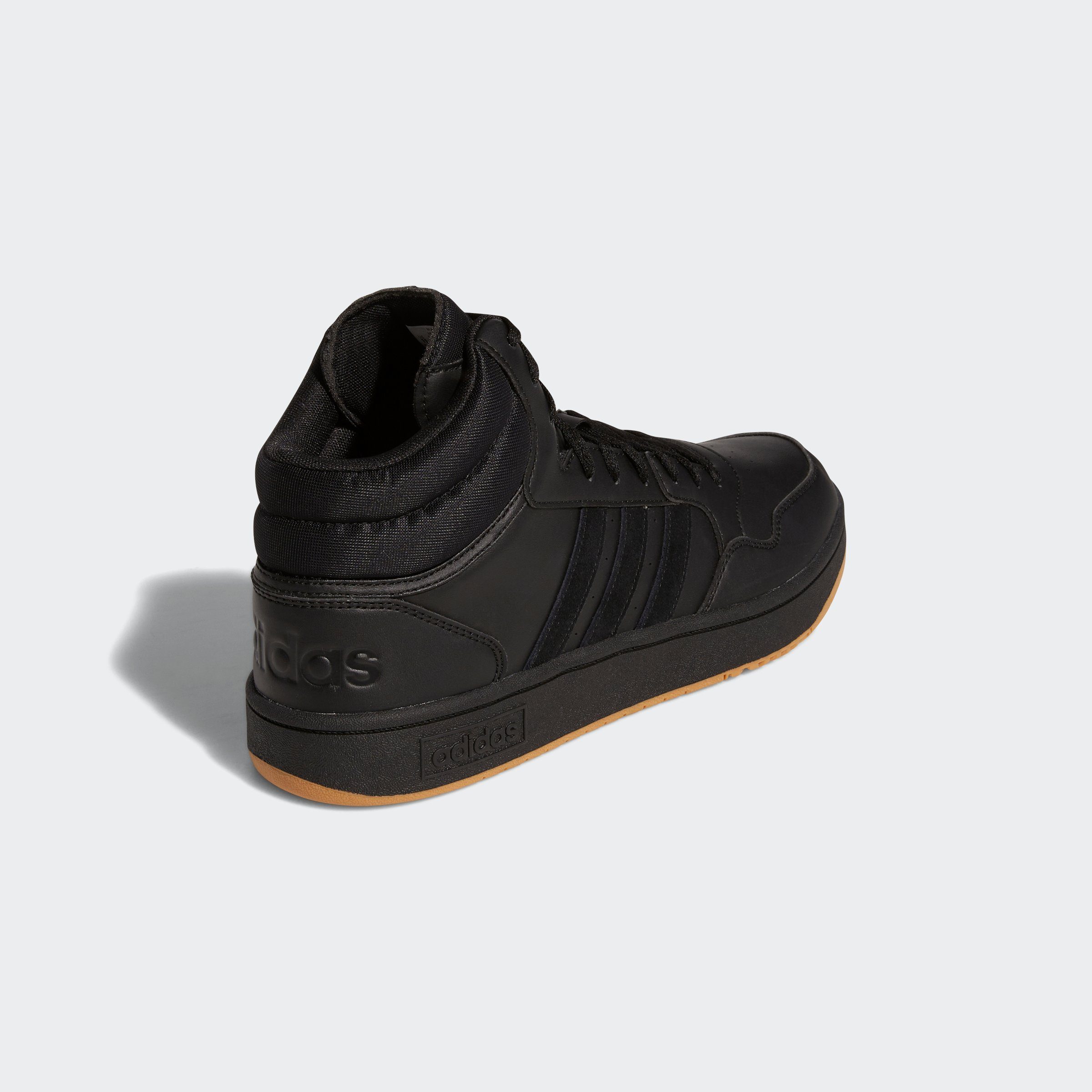 adidas Sportswear Sneakers HOOPS 3.0 MID CLASSIC VINTAGE