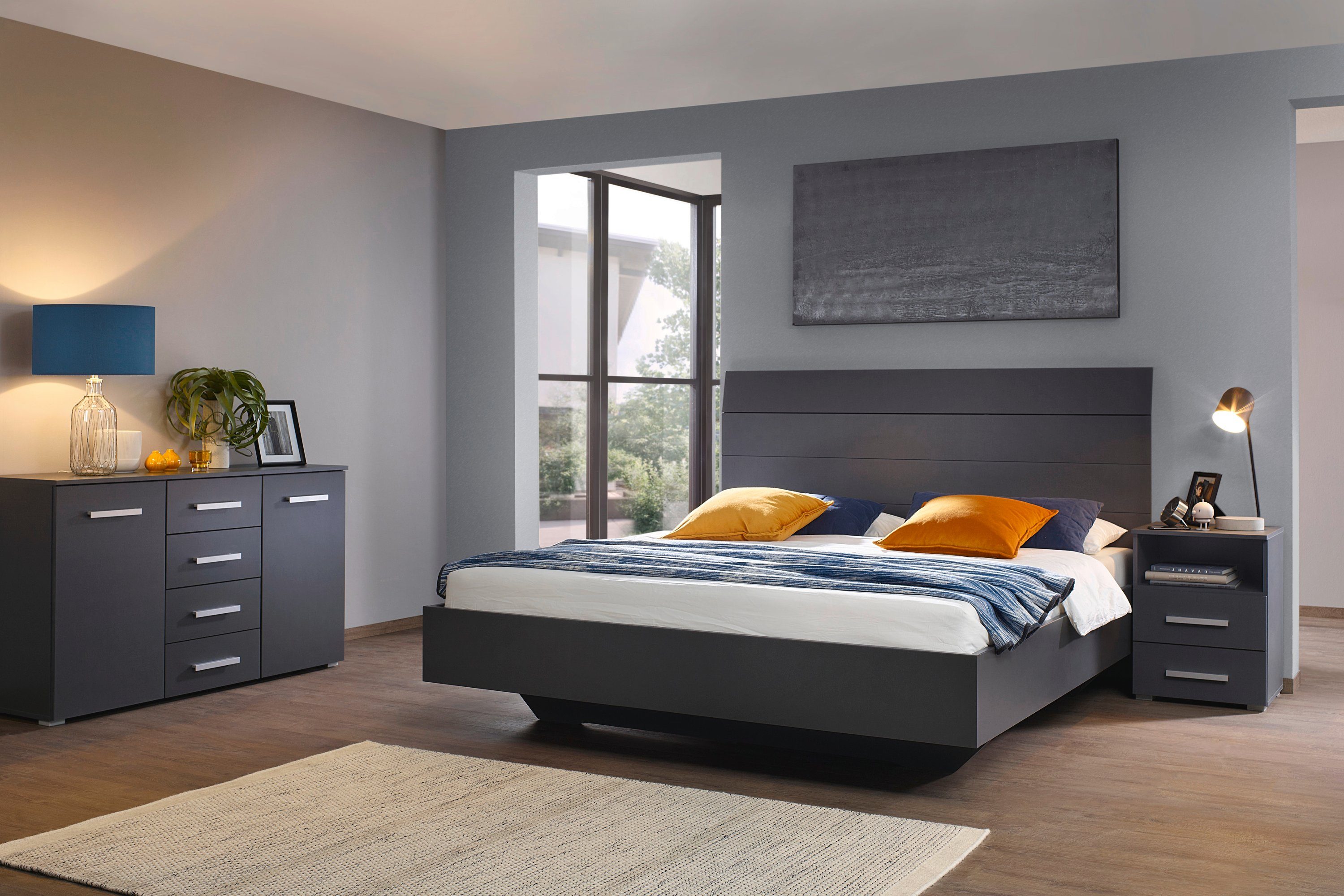 rauch Futonbed Koluna