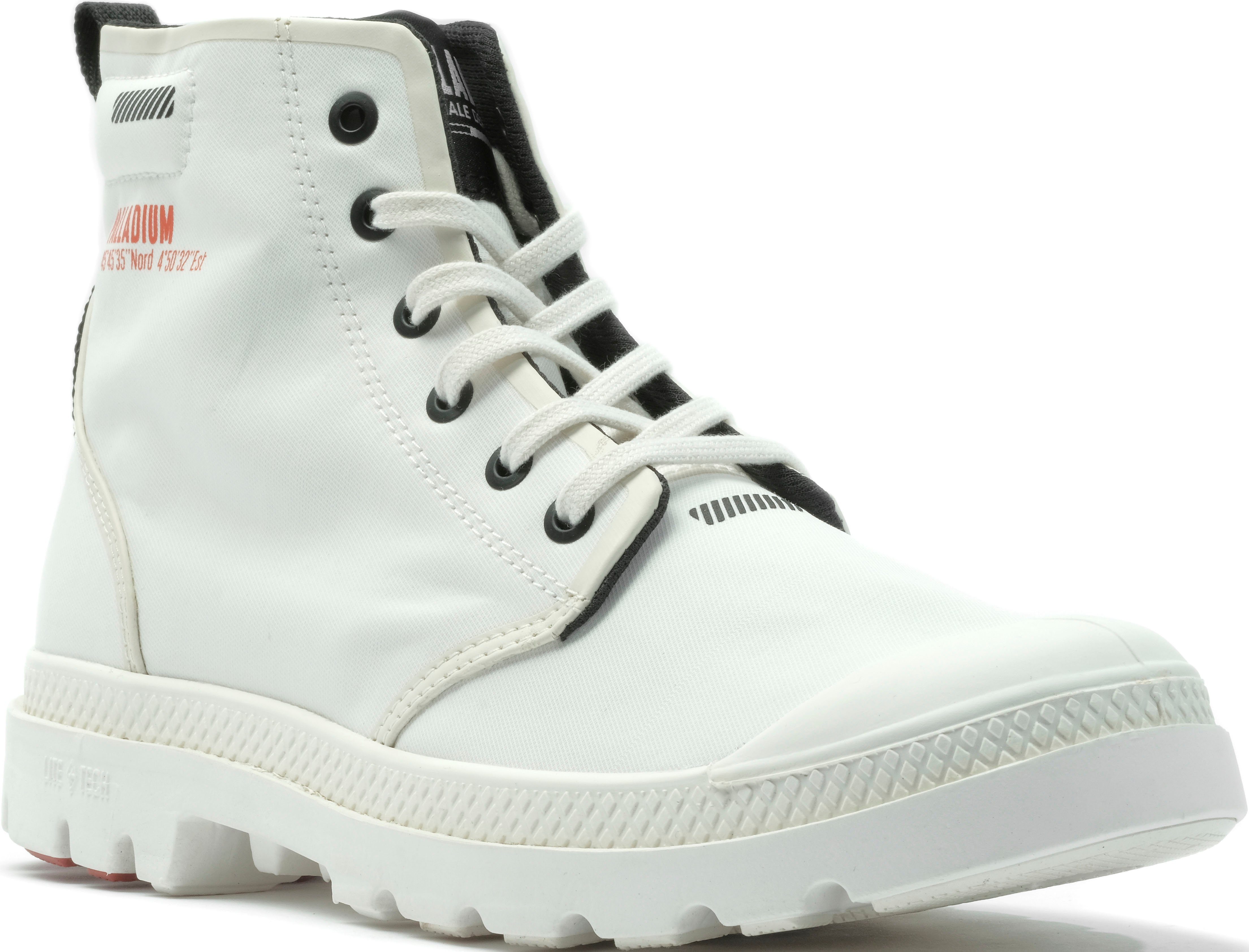 Palladium Veterschoenen PAMPA LITE+ HI