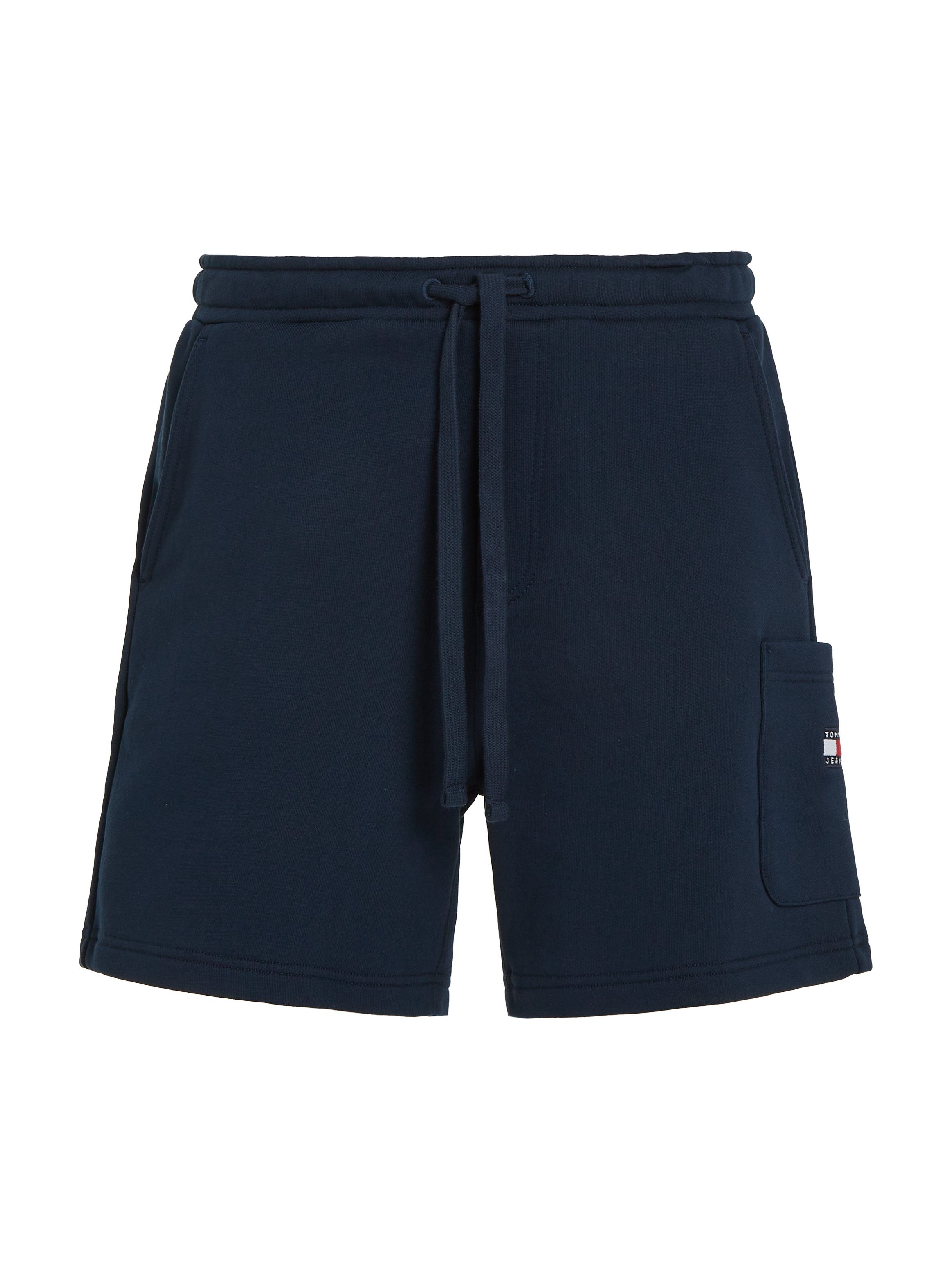 TOMMY JEANS Cargoshort TJM BADGE CARGO SHORT