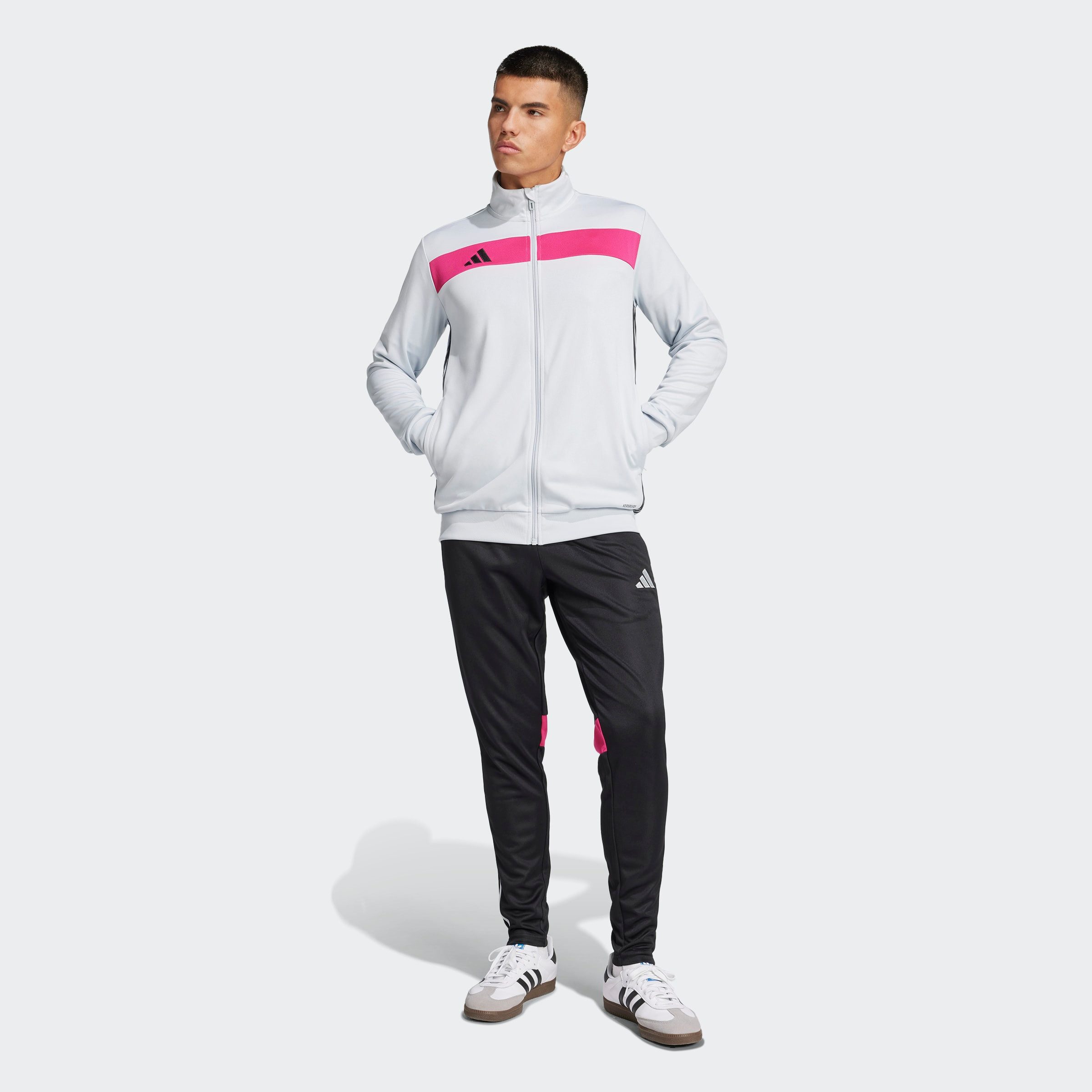 adidas Performance Trainingspak TIRO ES TS (2-delig)