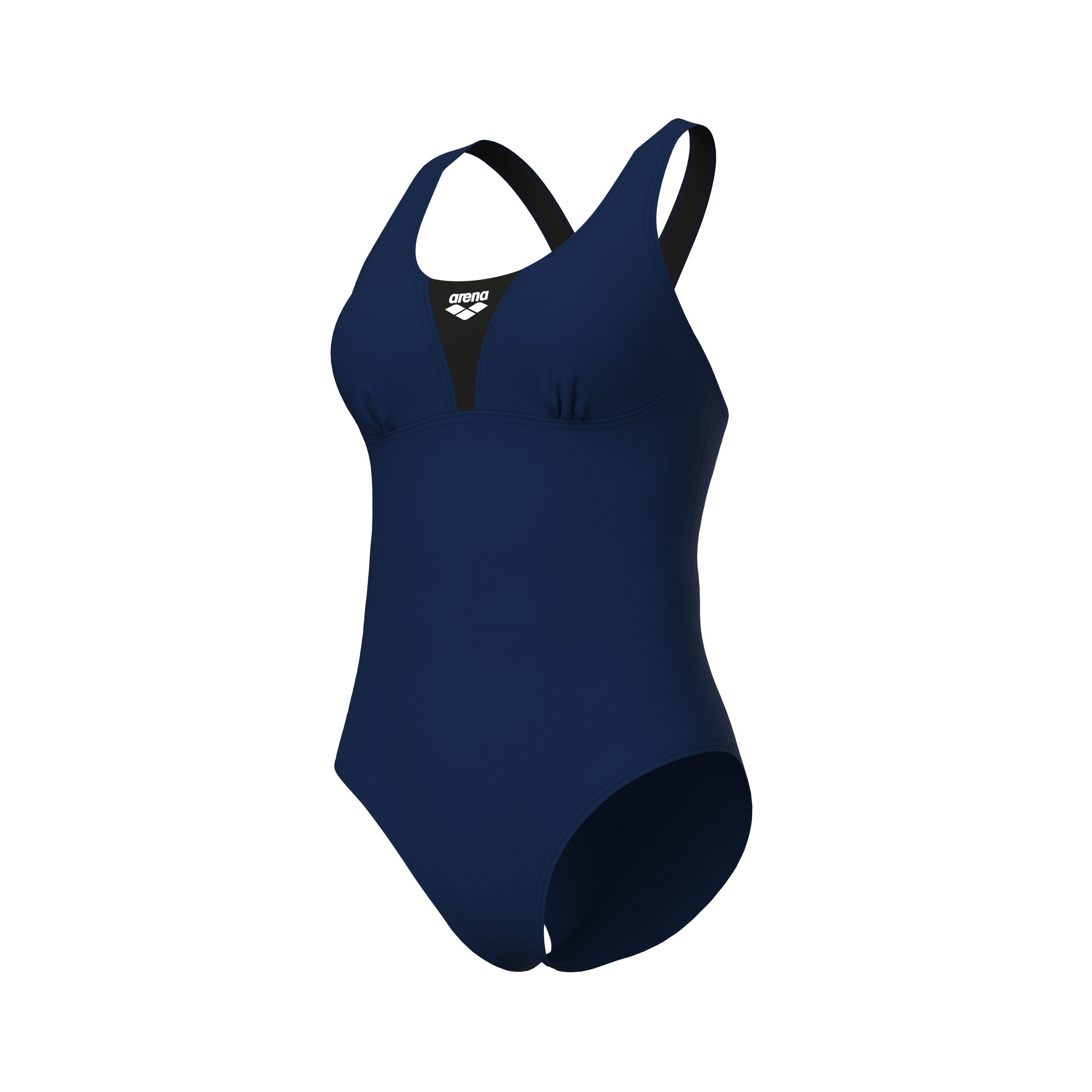 Arena Badpak WOMEN'S ARENA SWIMSUIT CONTROL PRO SOLID (1 stuk)
