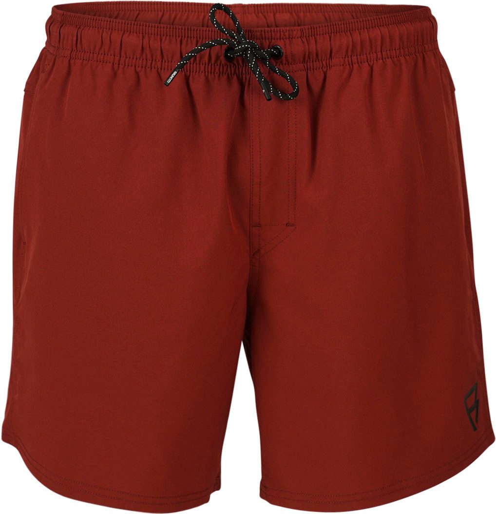 Brunotti Zwemshort met logoprint