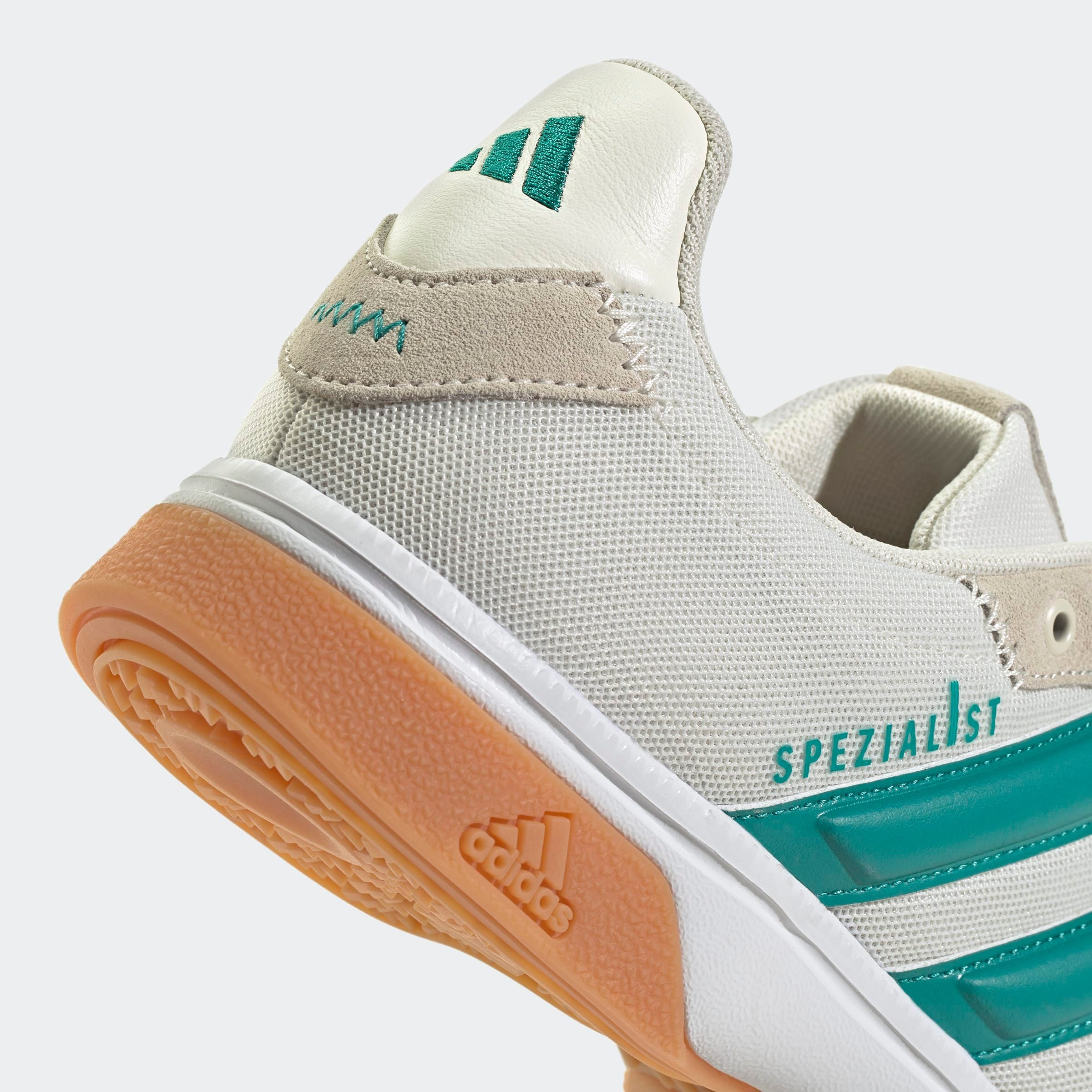 adidas Performance Zaalschoenen SPEZIALIST INDOOR geschikt voor elke binnensport