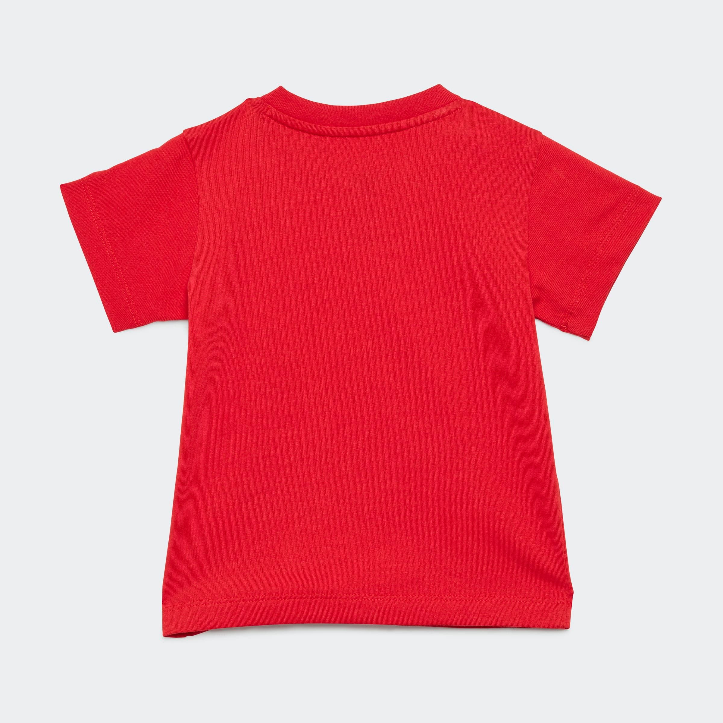 adidas Originals T-shirt TREFOIL TEE
