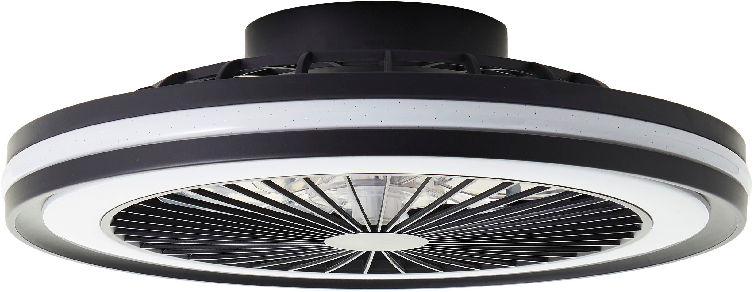 Brilliant Leuchten Led-plafondlamp Palmero