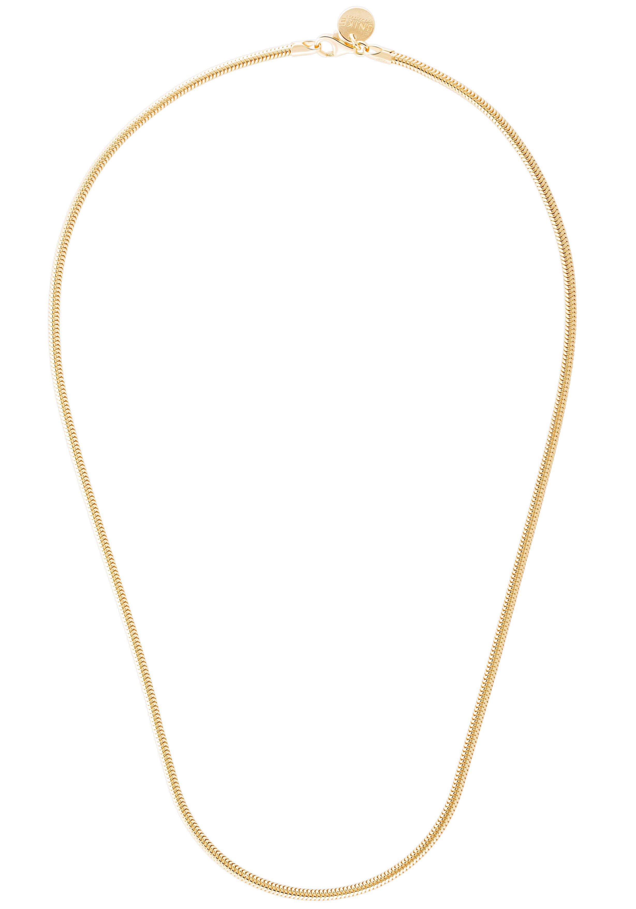 UNIKE JEWELLERY Ketting zonder hanger CLASSY, UK.CR.0324.0007