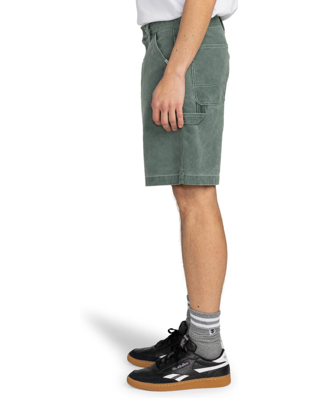 Element Short Carpenter 12.6"